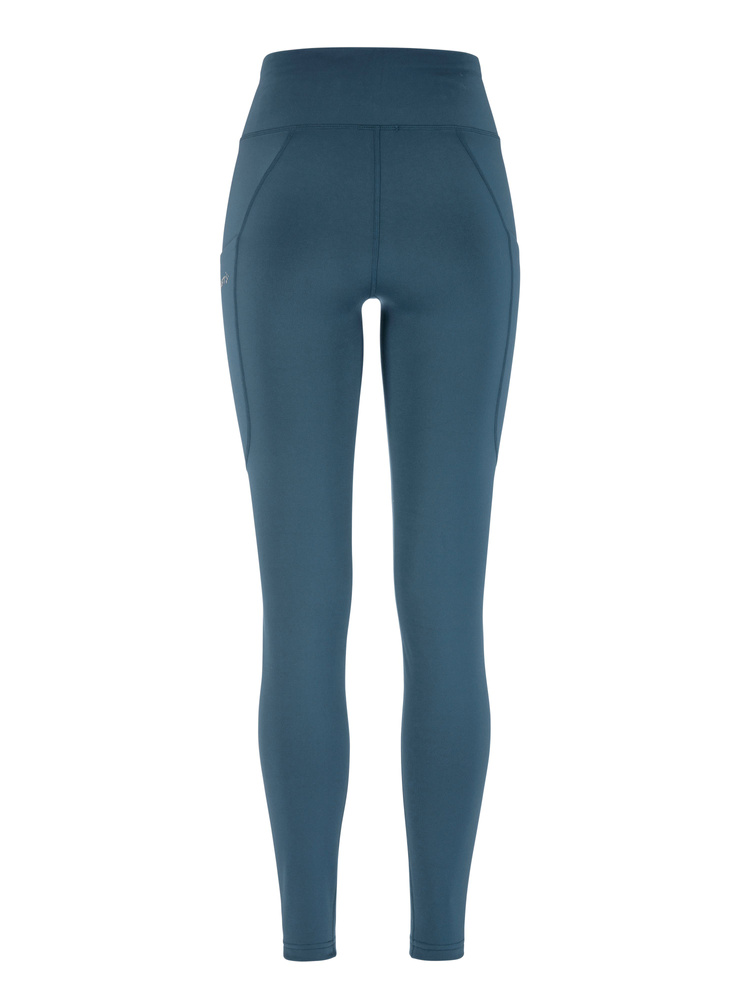 ADV Essence Warm Tights 3 W | Brown | Craft Sportswear