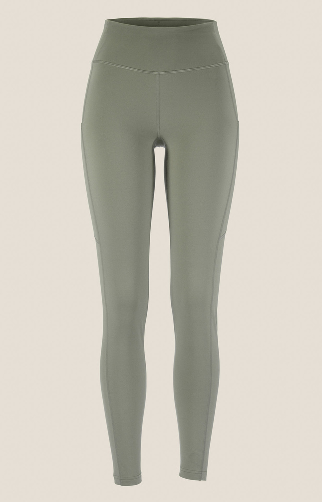ADV Essence Warm Tights 3 W | Green | Craft Sportswear