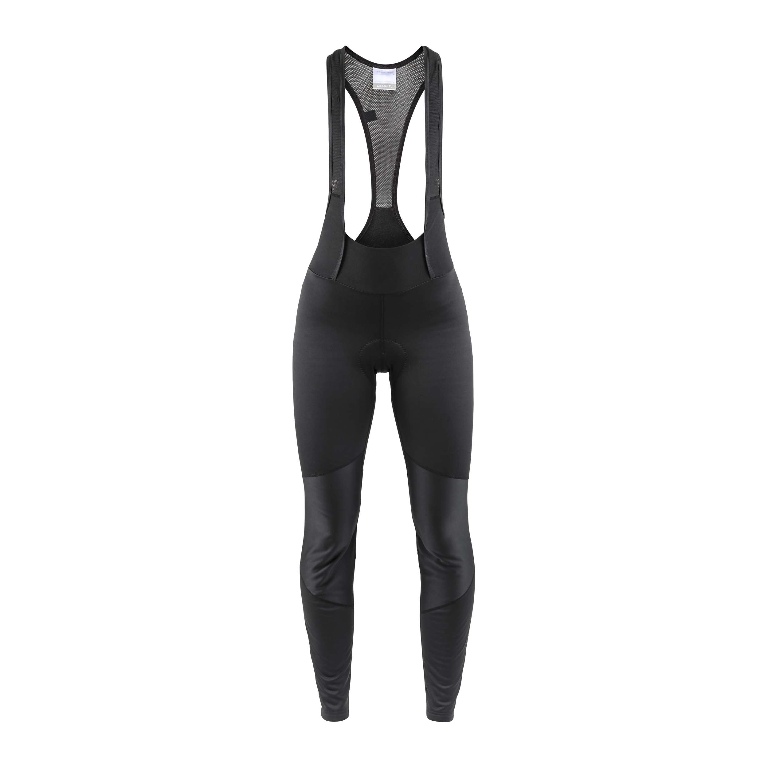 Core Bike SubZ Ideal Wind Bib Tights W | Black | Craft Sportswear