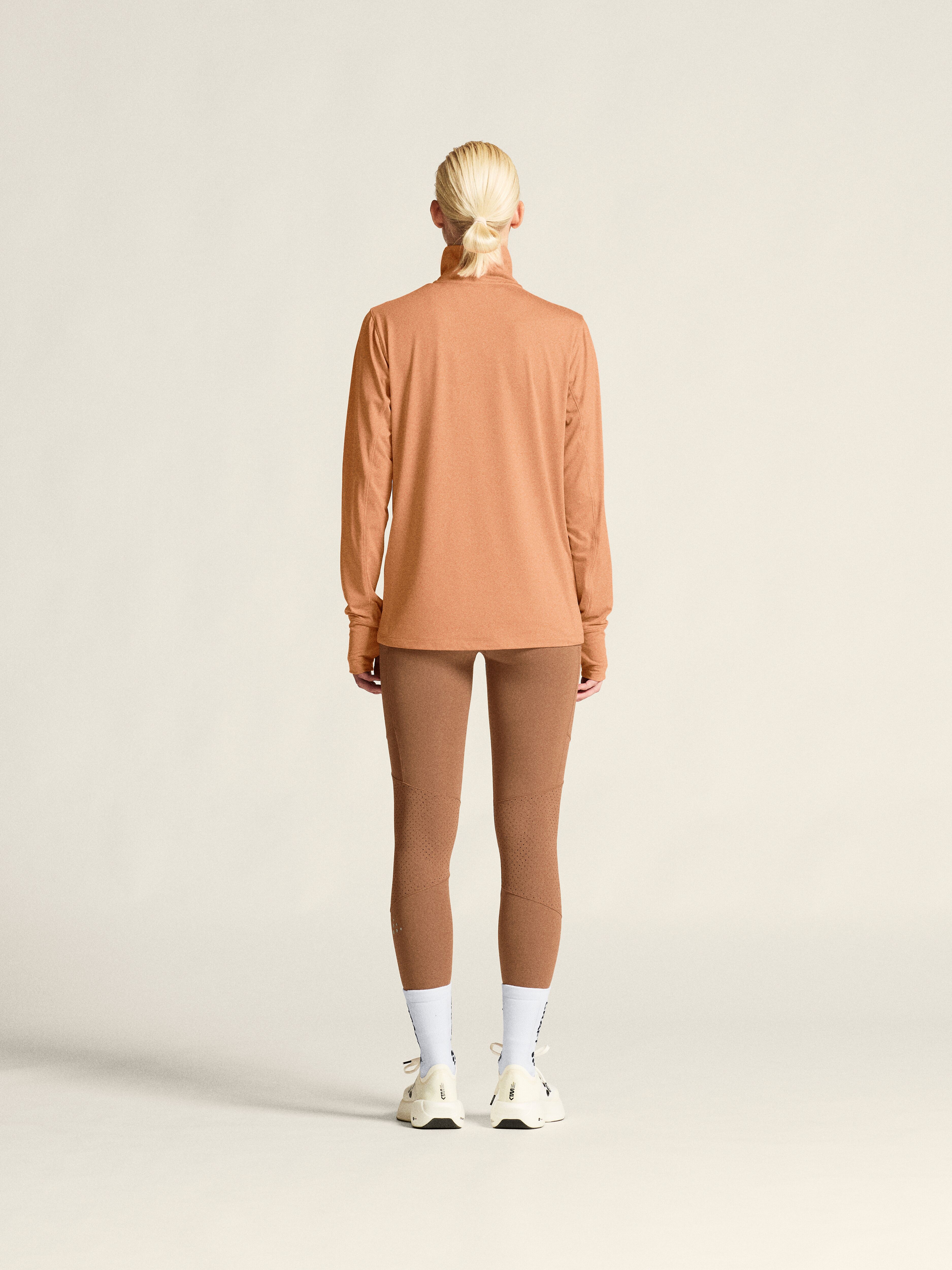 Flow HZ LS W | Black | Craft Sportswear