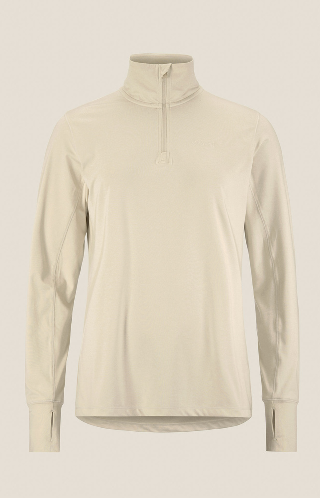 Flow HZ LS W | Black | Craft Sportswear
