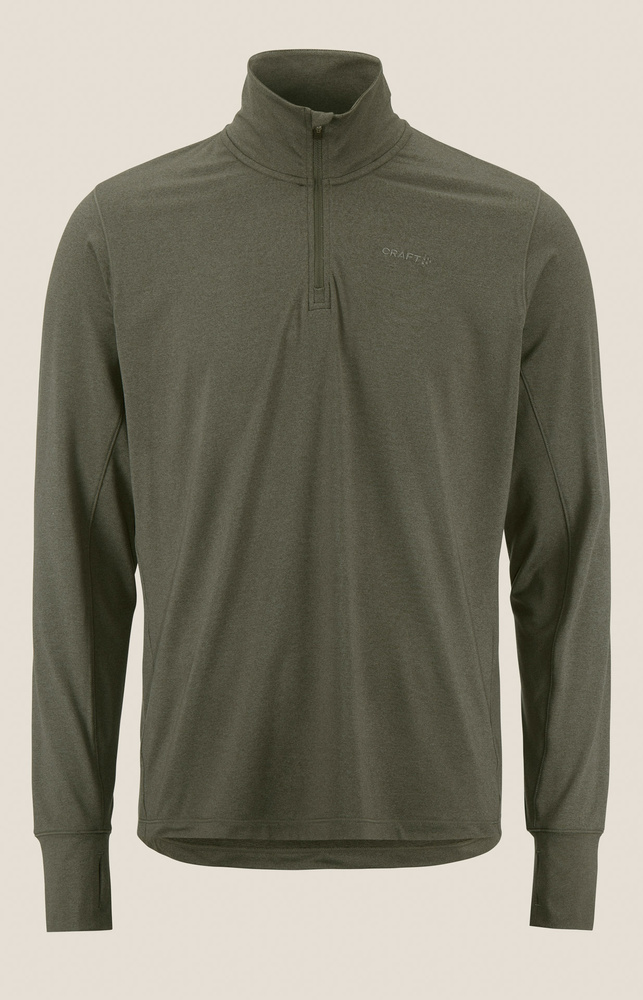 Flow HZ LS M | Grey | Craft Sportswear