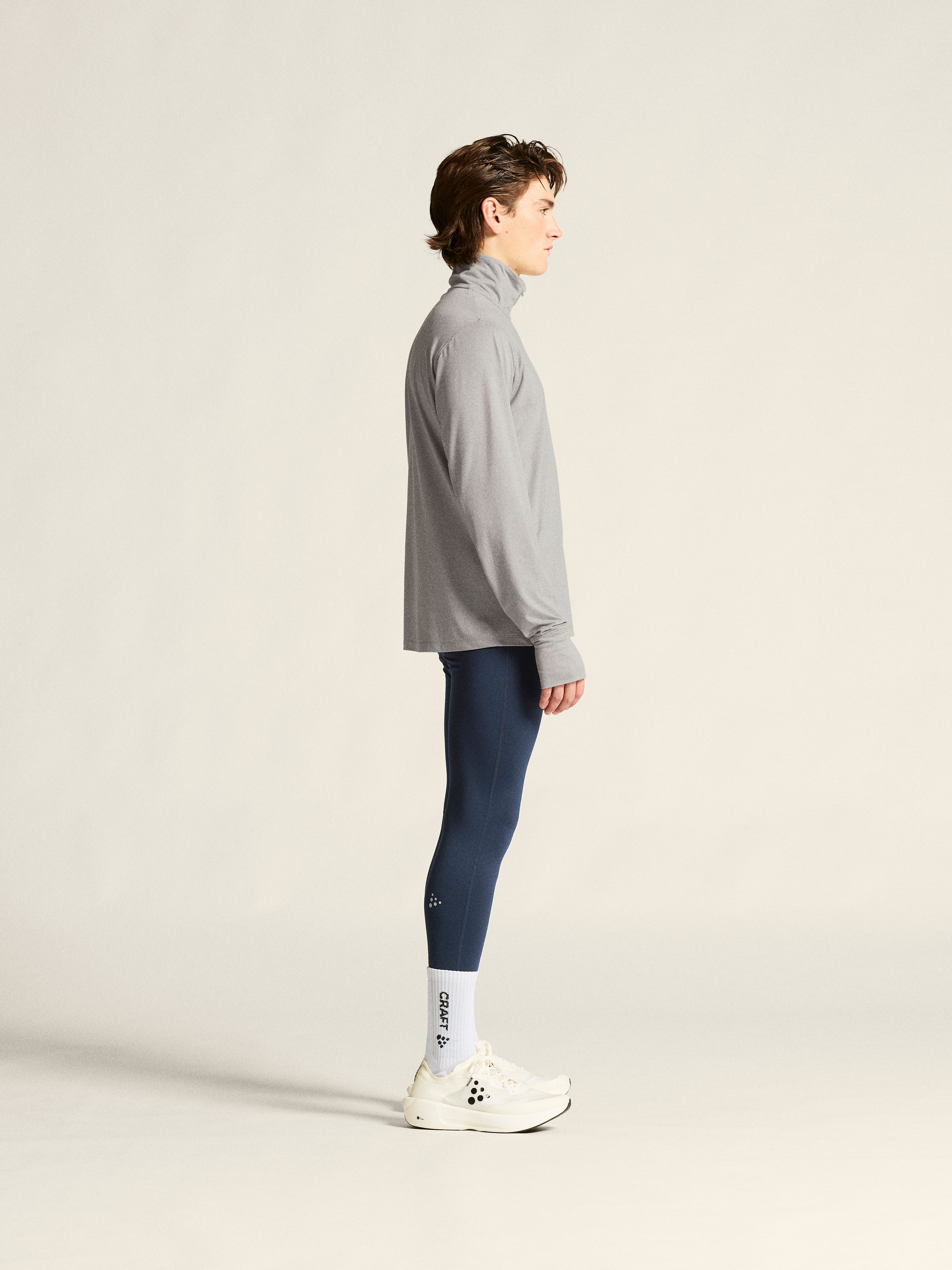 Flow HZ LS M | Blue | Craft Sportswear