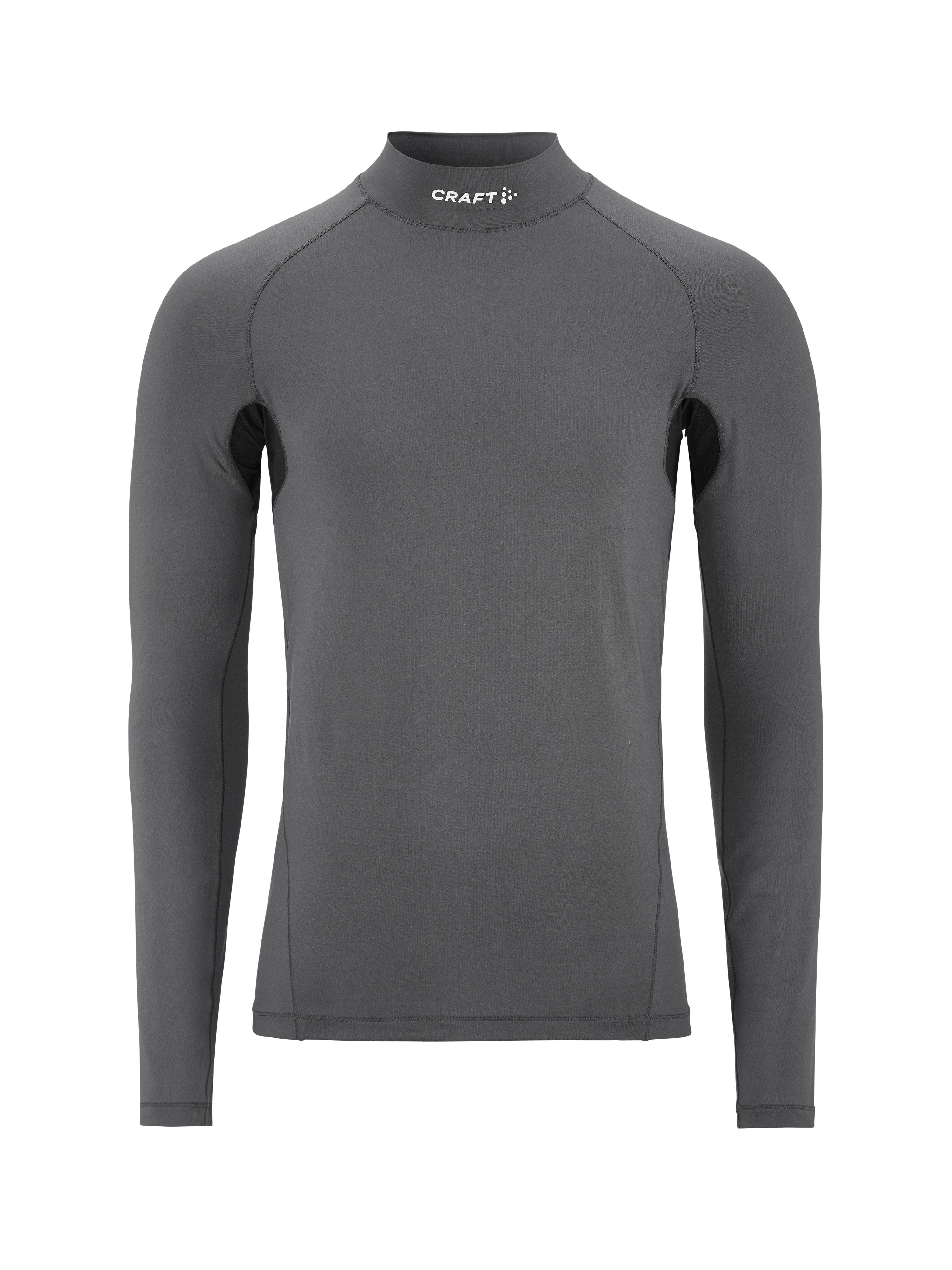 25aw) FAF LS pocket thermal shirt