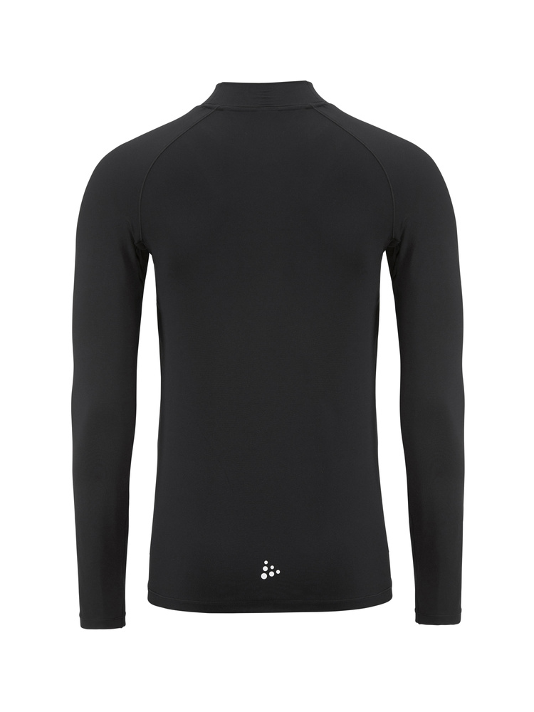 Flow Thermal MN LS Tee M | Black | Craft Sportswear