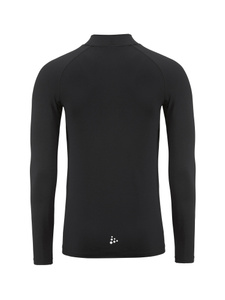 Flow Thermal MN LS Tee M | Black | Craft Sportswear