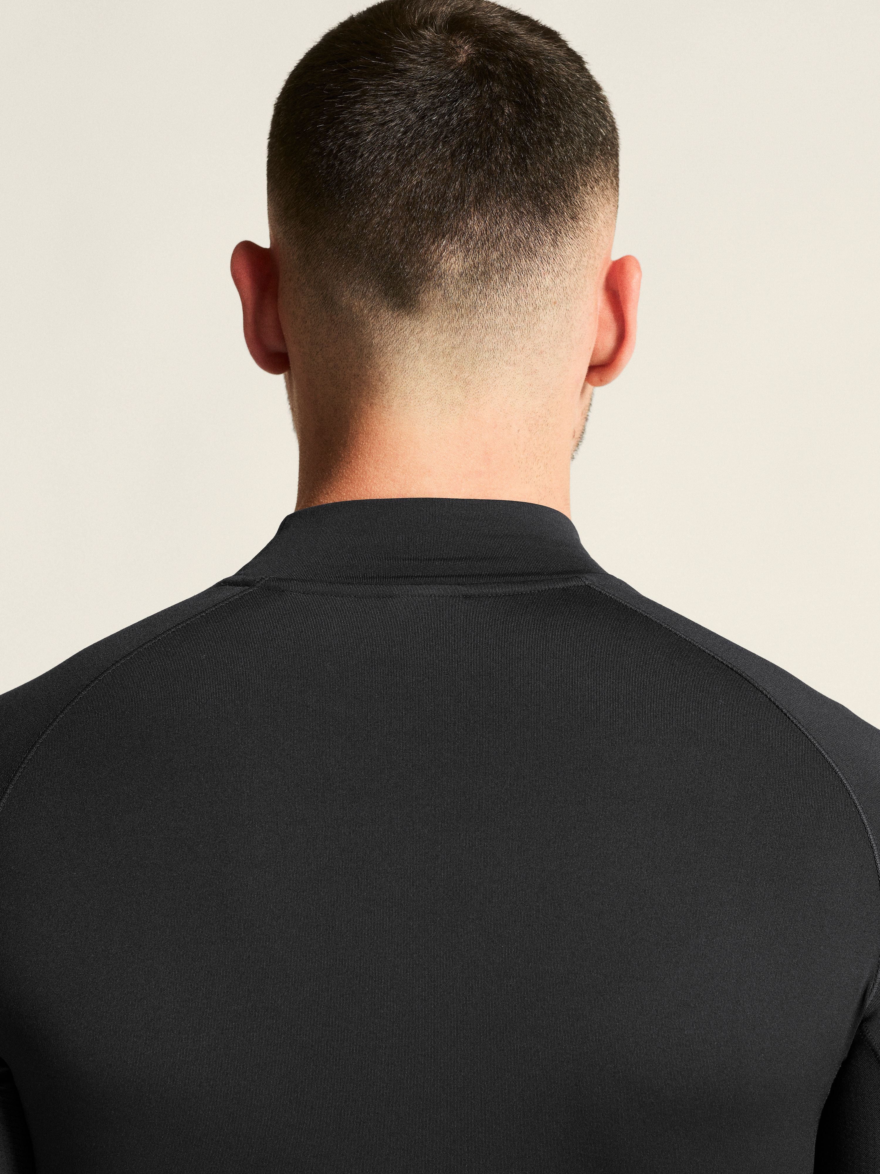 Flow Thermal MN LS Tee M | Black | Craft Sportswear