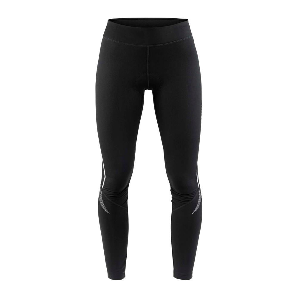 Core Bike SubZ Tights W | Black | Craft Sportswear