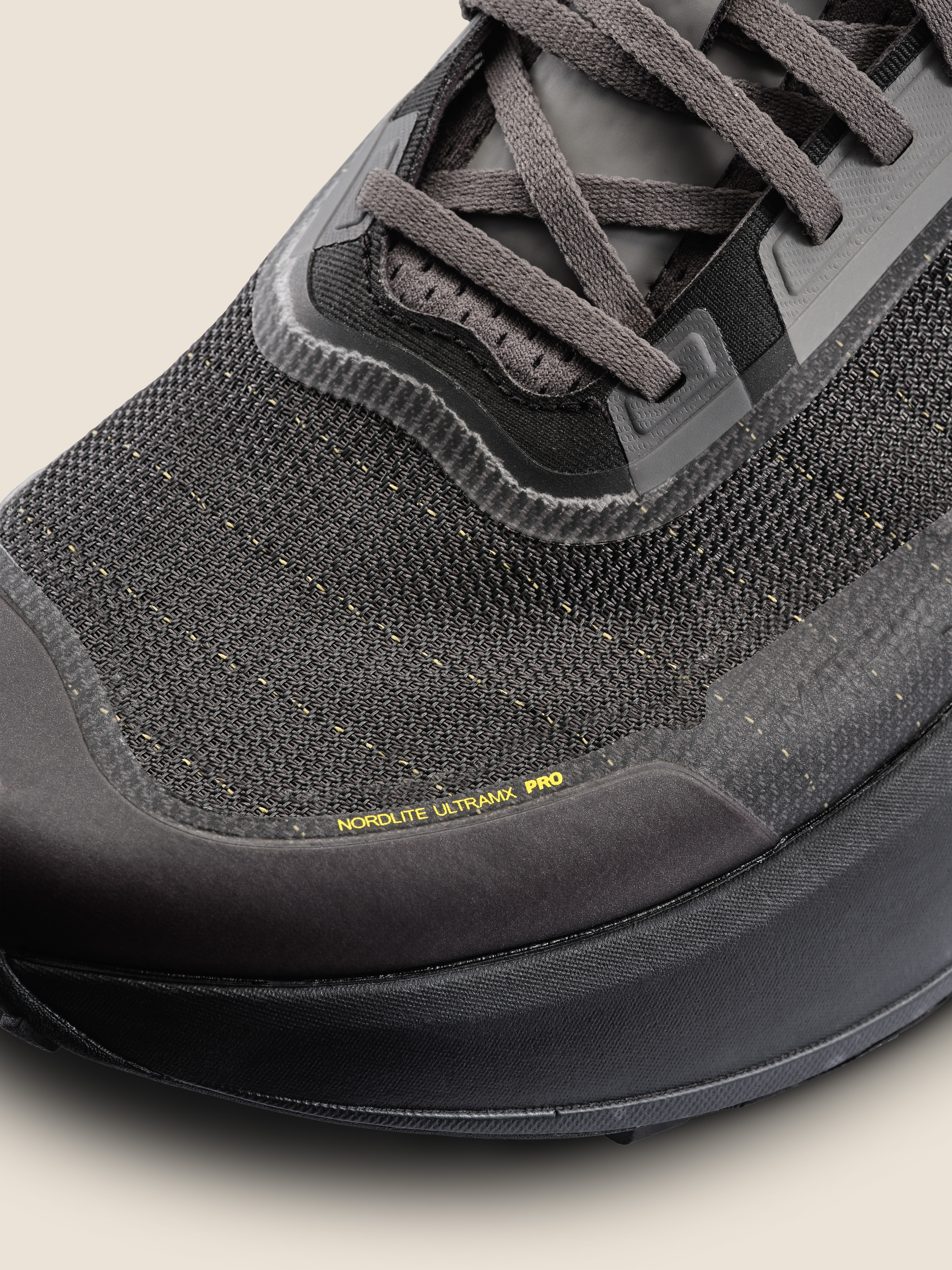 Nordlite Ultra PRO Matryx W | Black | Craft Sportswear display picture 3