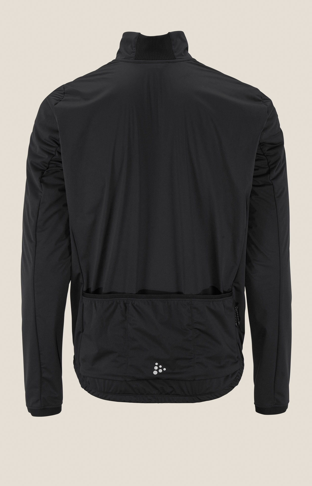 SIX CRUST JACKET - BLACK COLORBLOCK Mサイズ SIX CRUST JACKET - BLACK COLORBLOCK Mサイズ SIX CRUST JACKET