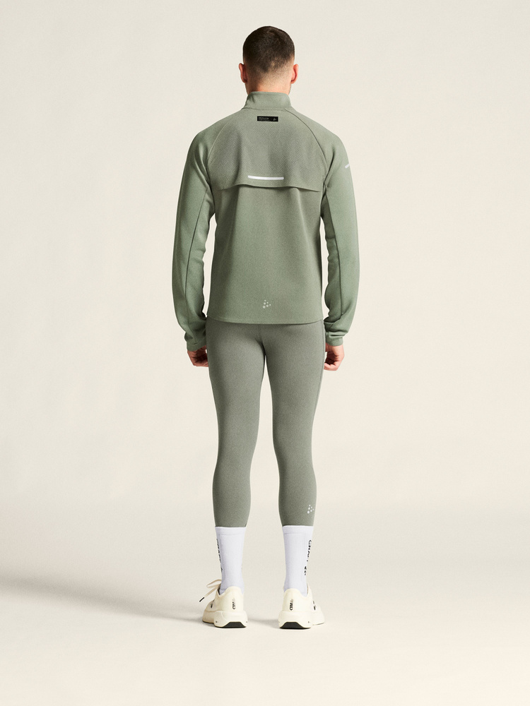 SubZ Jacket 4 M | Brown | Craft Sportswear