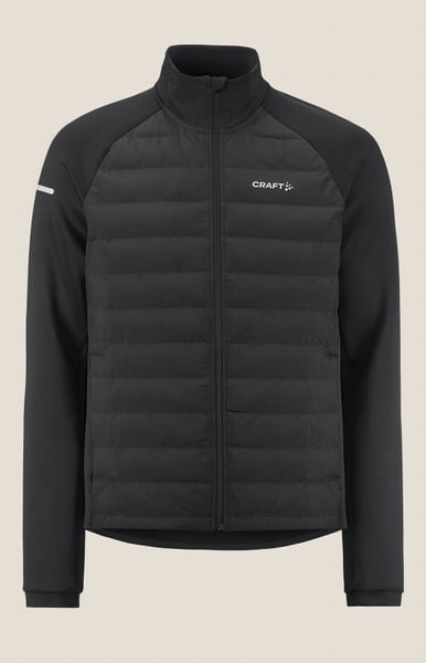 CRAFT SIBERIAN JACET Men’s M CRAFT SIBERIAN JACET Men's M Craft AB Siberian Jacket - Men's