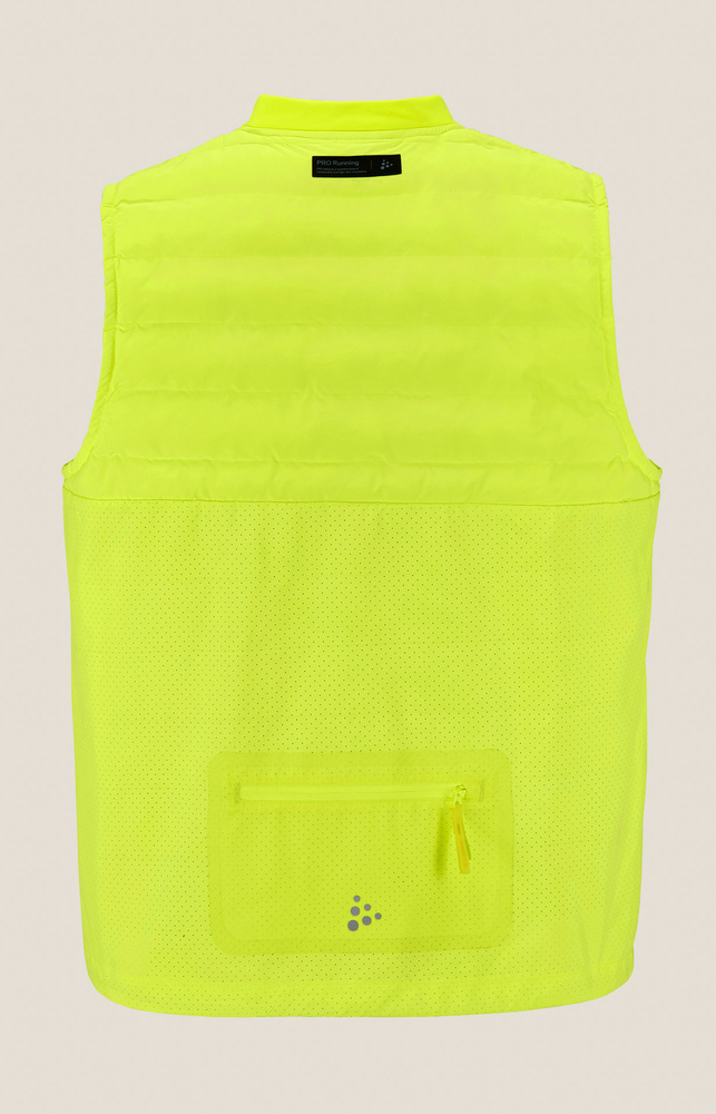 トップス OPTSTUFF CREATOR'S VEST Clique Tempo Stretch Full Zip Mens Softshell Vest – OPTERRA