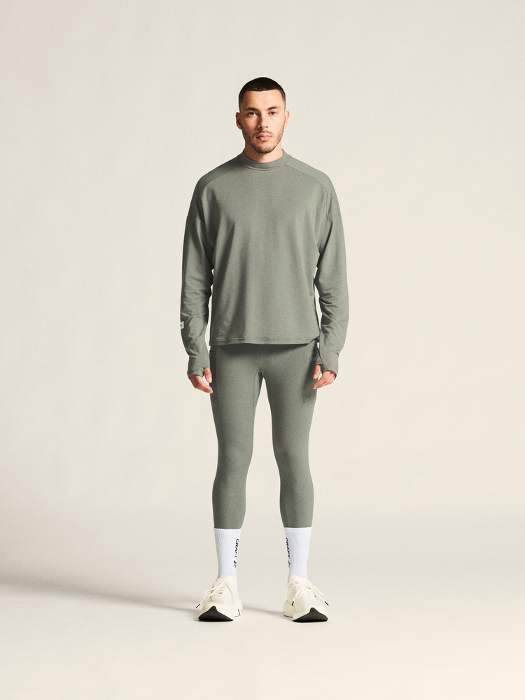 SubZ RN Jersey M | Black | Craft Sportswear