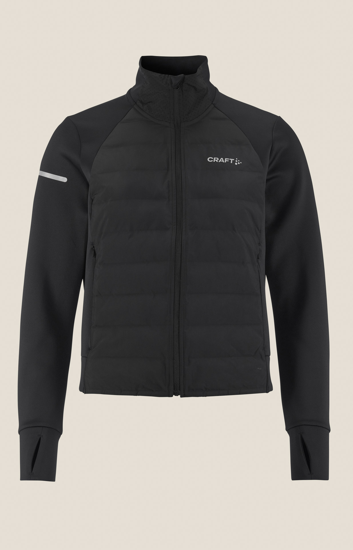 AXXE Classic FRONT ZIP JACKET 【L相当】 AXXE CLASSIC] FRONT ZIP JACKET 2MM made in japan|沖縄