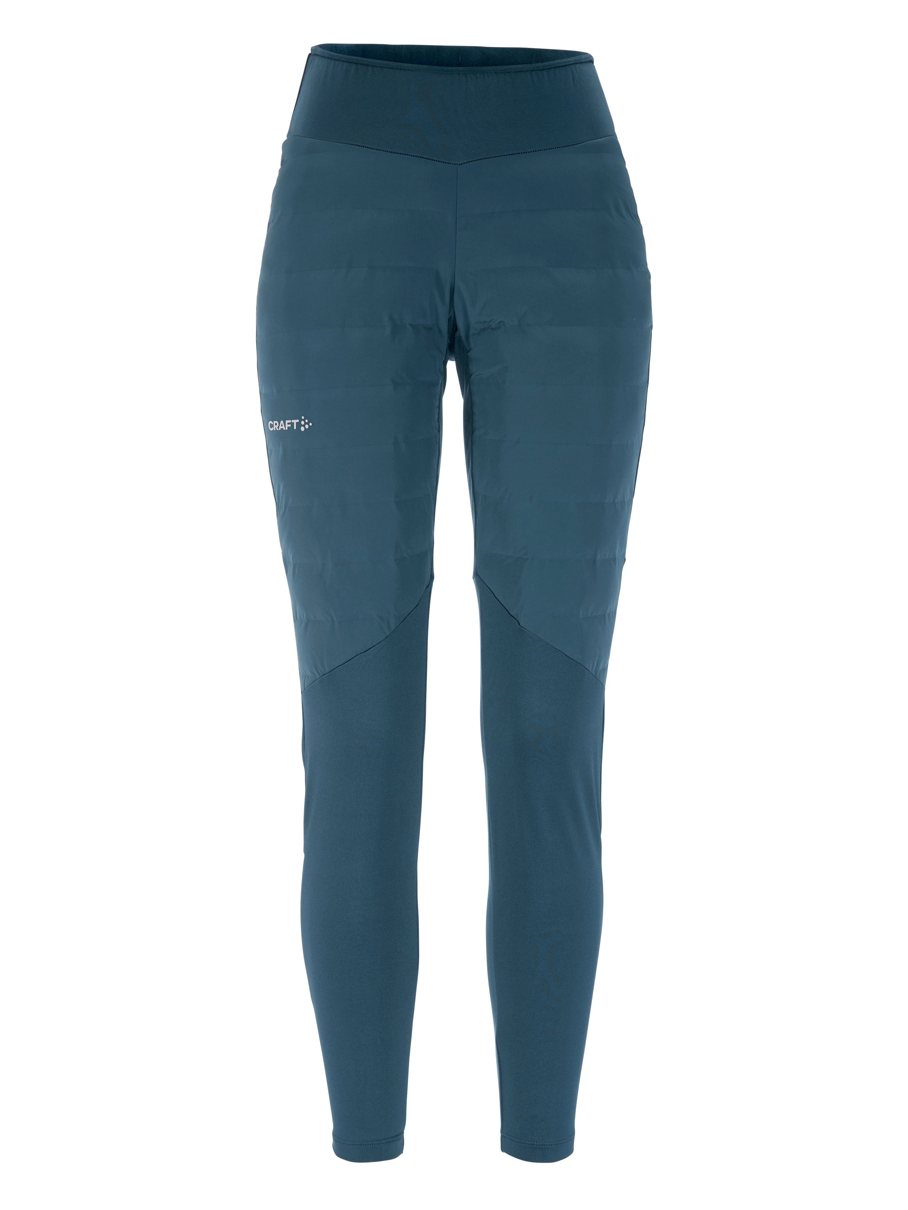 SubZ Tights 4 W | Blue | Craft Sportswear