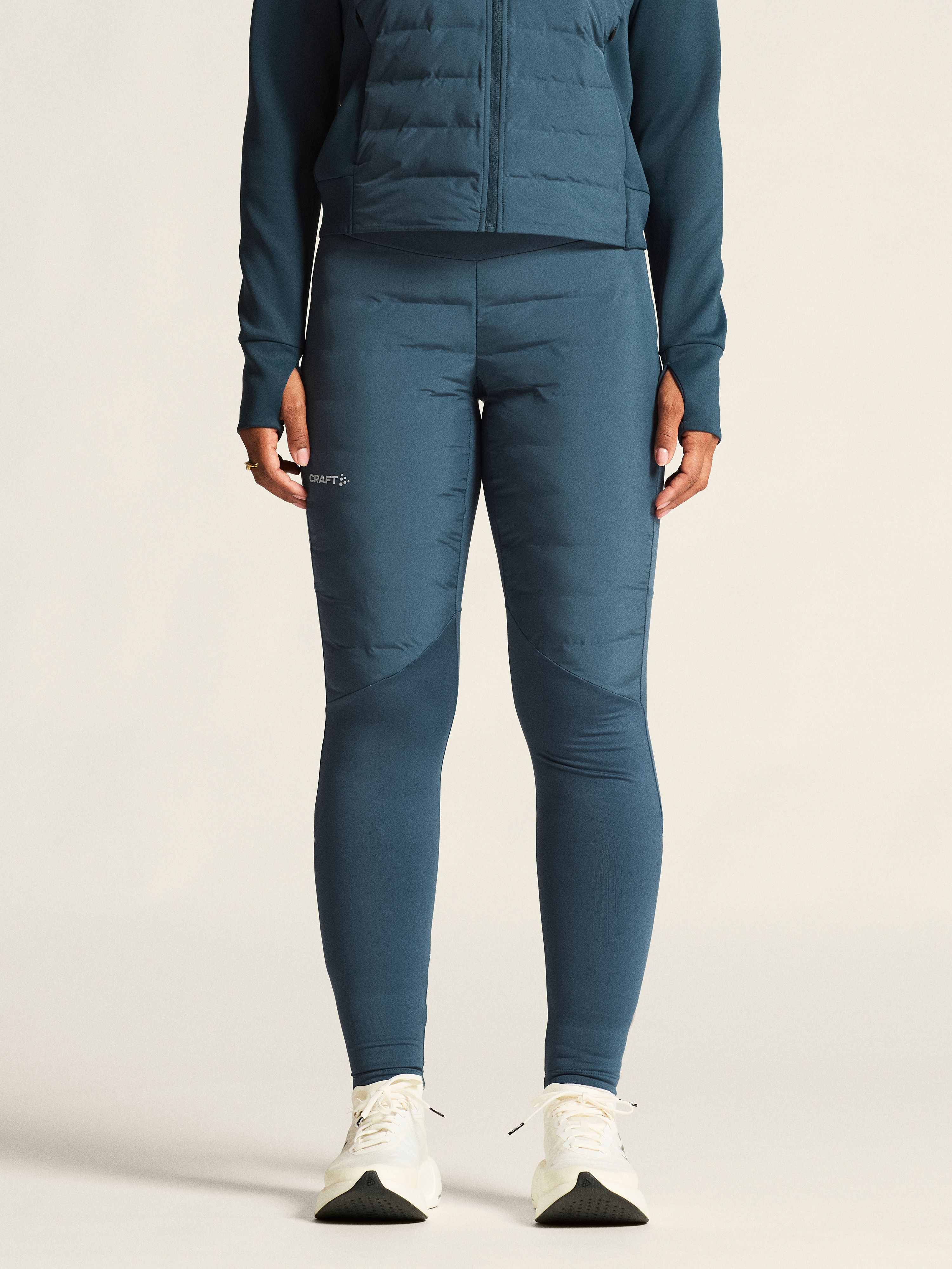 未開封Inspiration Short Tights L 1911322-