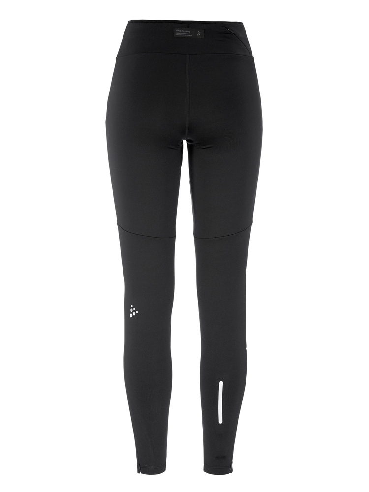 SubZ Tights 4 W | Black | Craft Sportswear