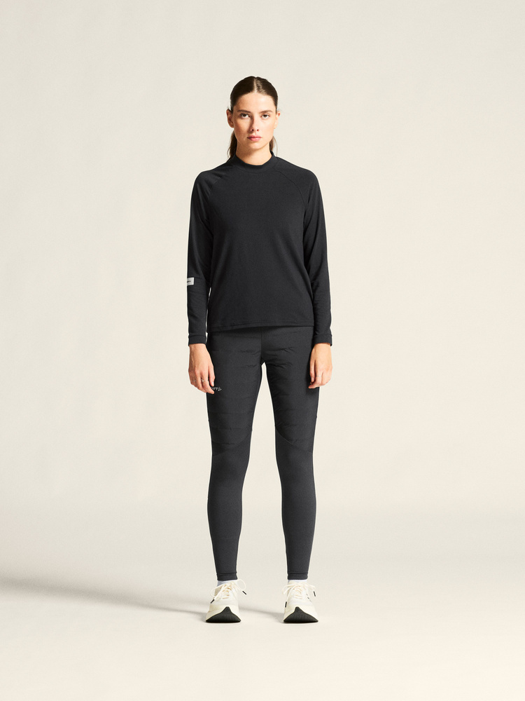未使用美品！2019年 F.C.R.B. UNDER LAYER TIGHTS 3704_0d0ab187fc-1913623-