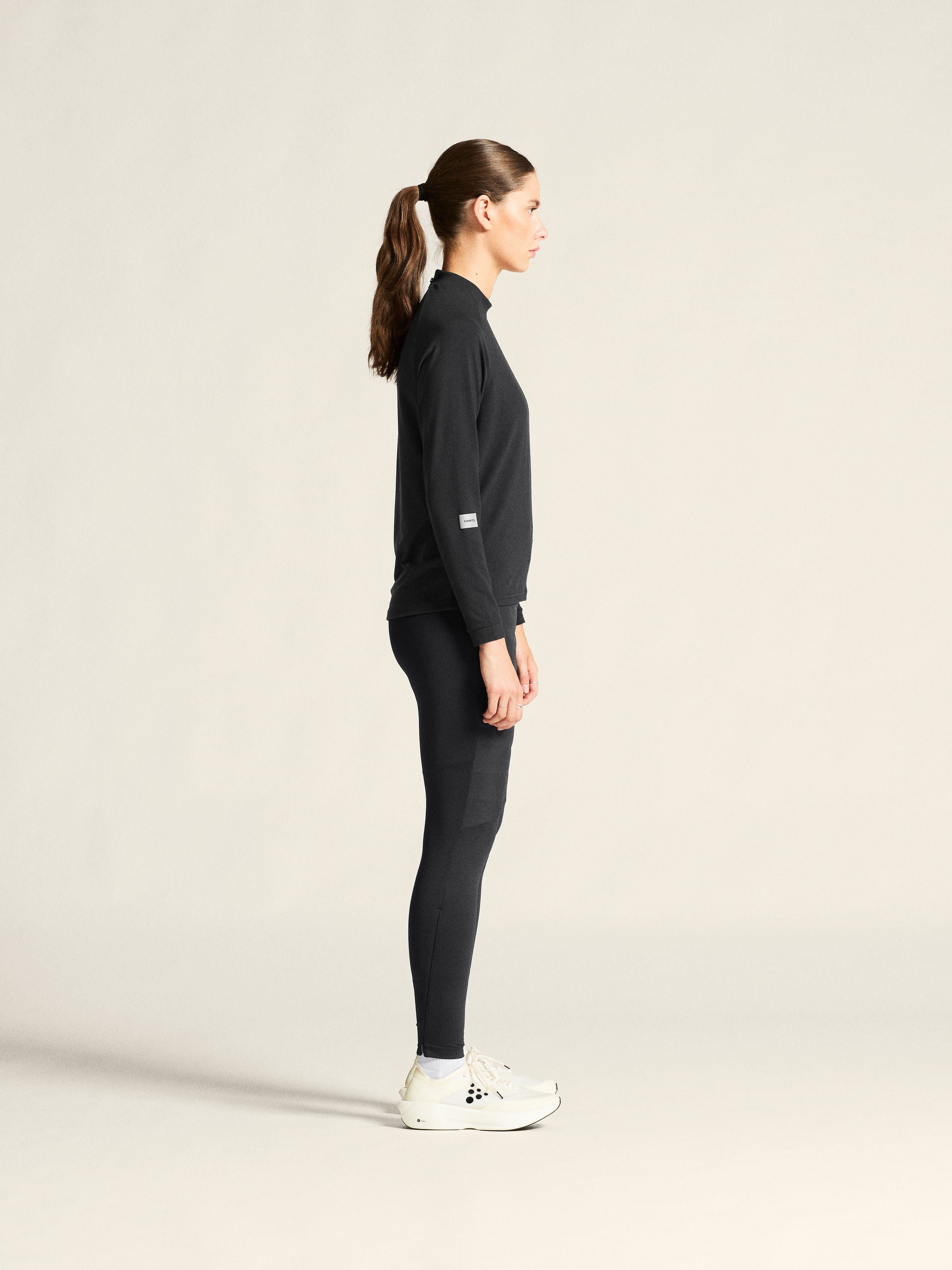 SubZ Tights 4 W | Blue | Craft Sportswear