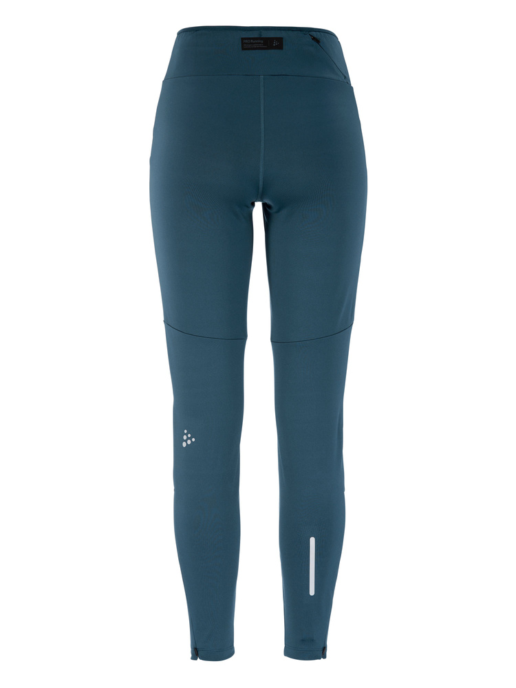 【送料無料】展示品 CRAFT レーサーパンツ MOVE THERMAL TIGHTS ブラック サイズSB4A 3704_575b8a4416-1913623-