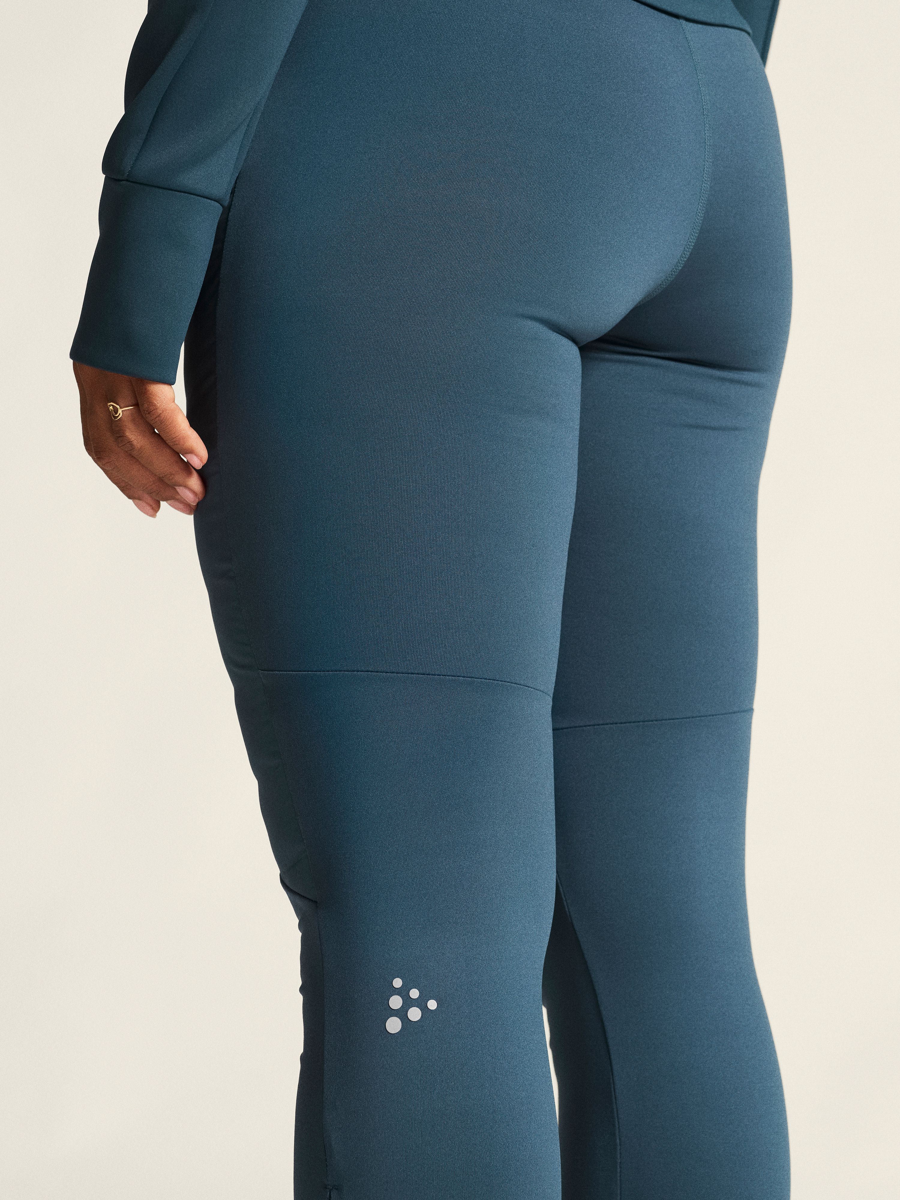 ボトムス soorploom leggings cross stitch ボトムス soorploom leggings cross stitch Stretch Legging