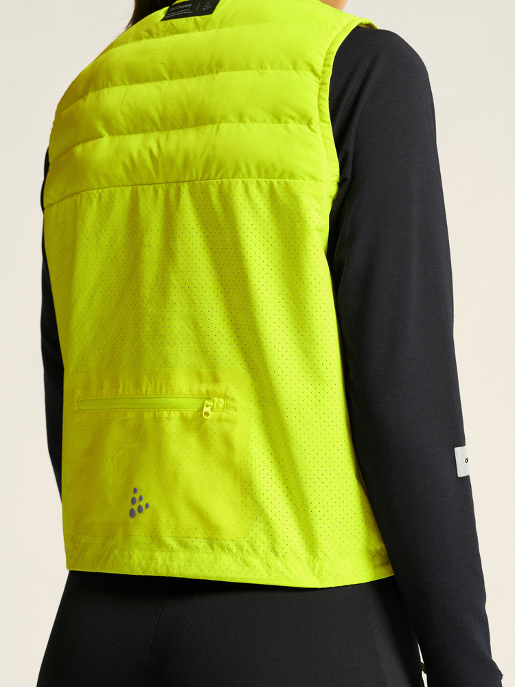 SubZ Vest 5 W | White | Craft Sportswear