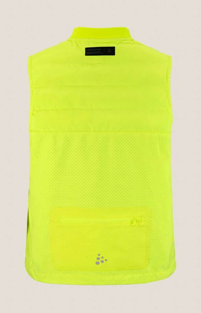 SubZ Vest 5 W | White | Craft Sportswear