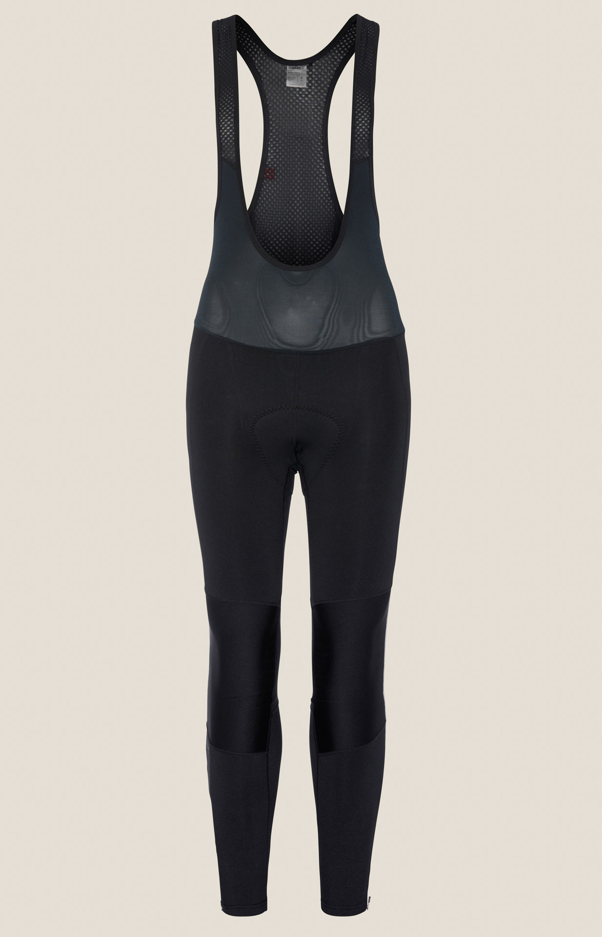 Adv Bike SubZ Bib Tights 2 W | Black | Craft Sportswear