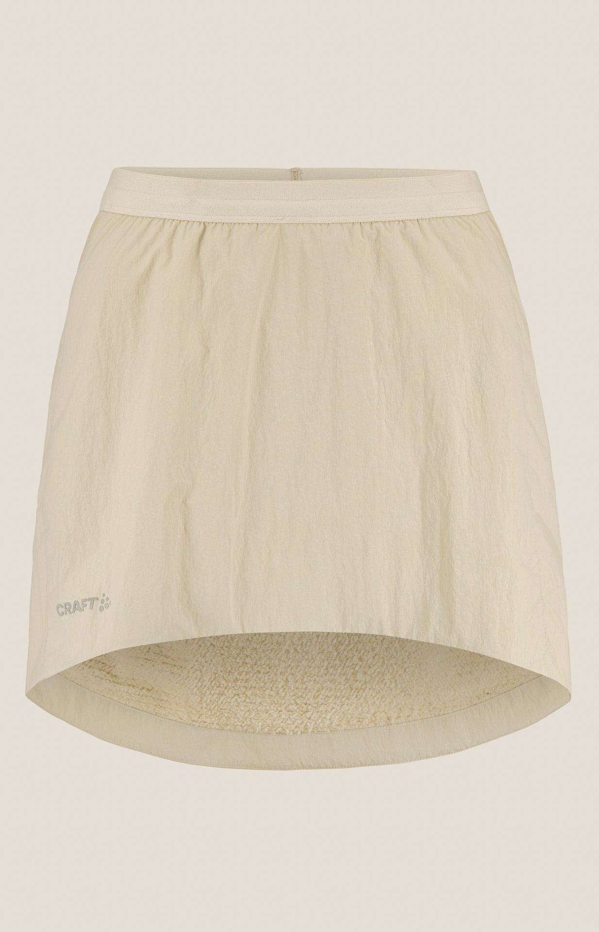 SubZ Skirt 4 W | Beige | Craft Sportswear