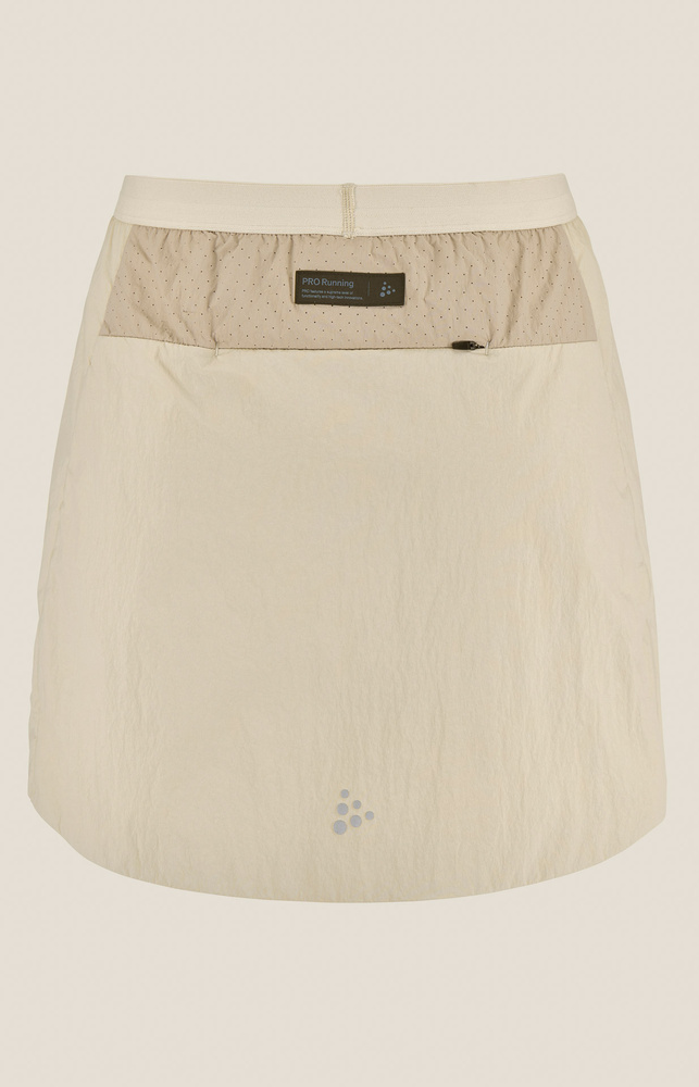 SubZ Skirt 4 W | Beige | Craft Sportswear
