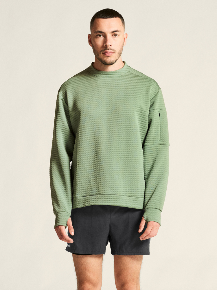 SubZ Structured Jersey M | Black | Craft Sportswear