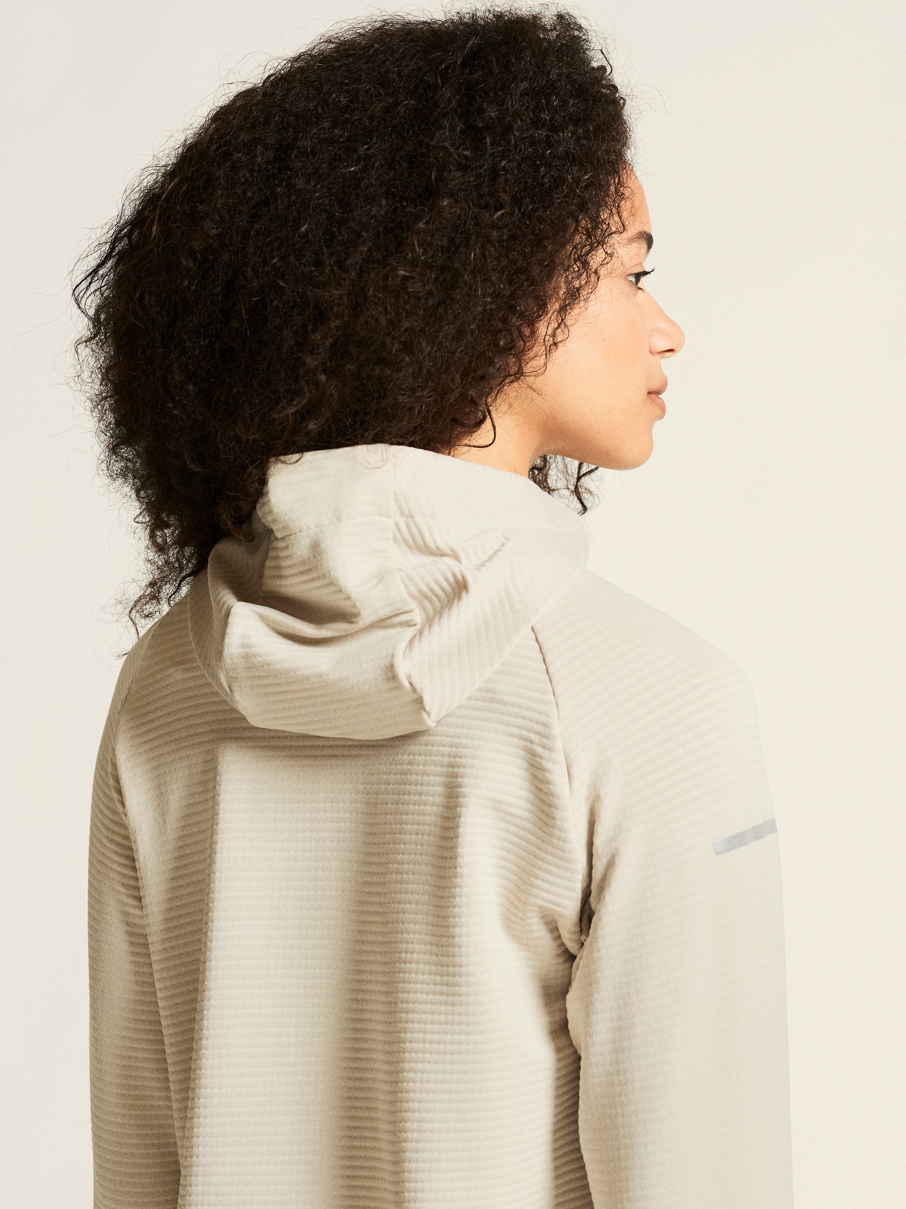 SubZ Light Hood Sweater W | Craft Sportswear