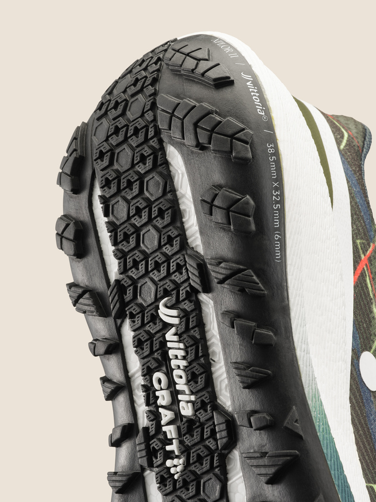 Xplor 2 M | Black | Craft Sportswear