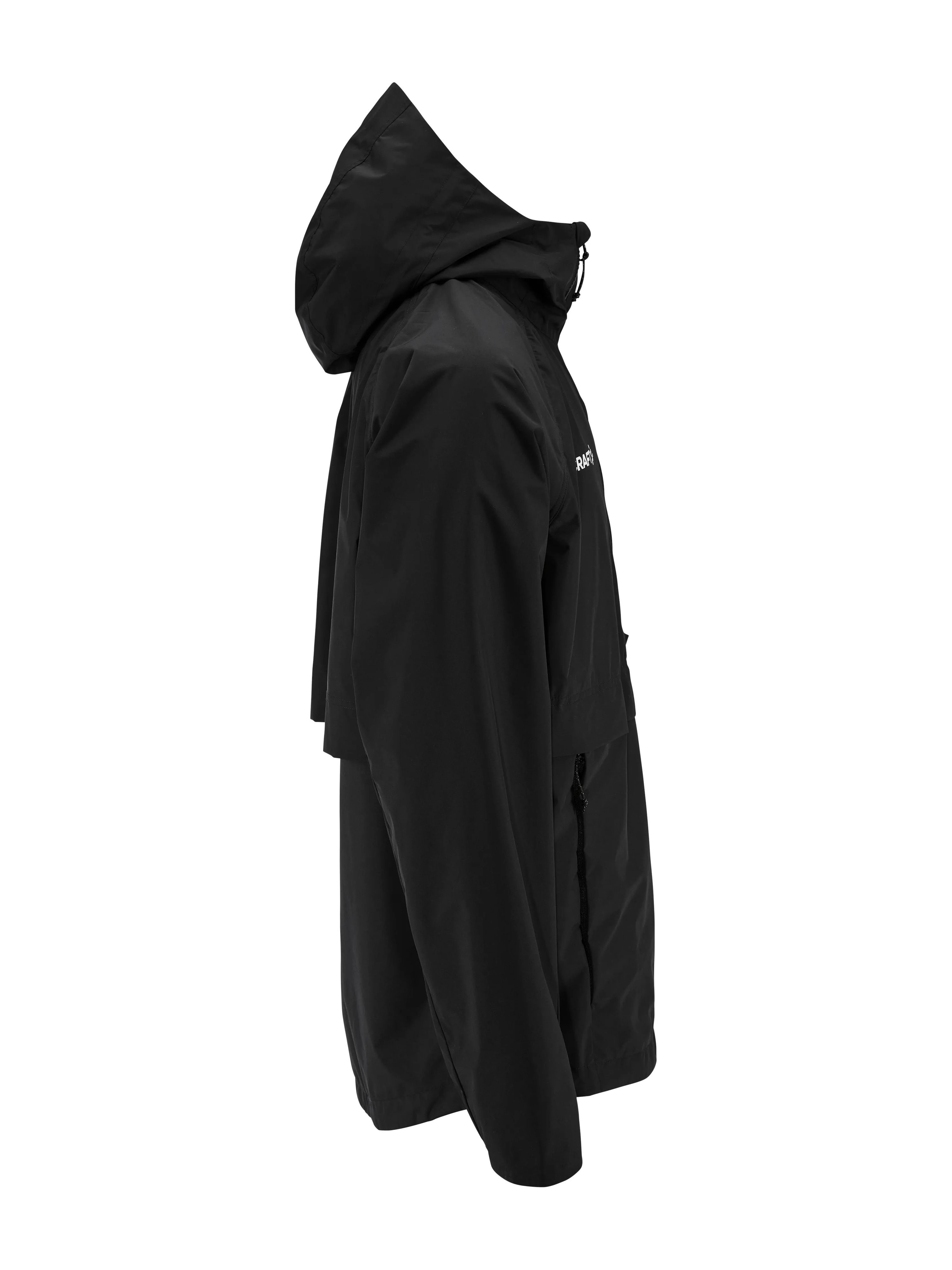 Extend 2.0 Anorak M | Black | Craft Sportswear