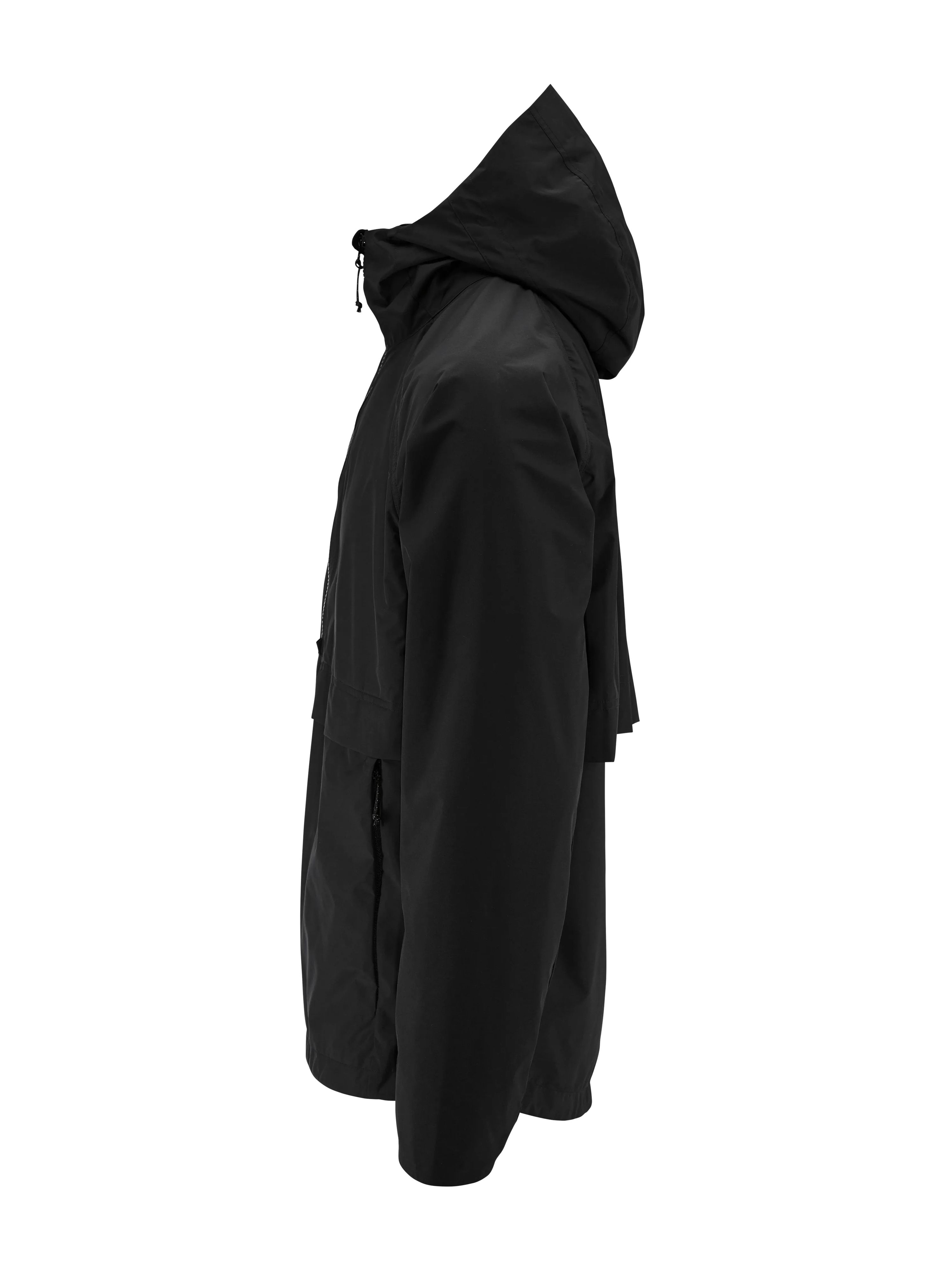 Extend 2.0 Anorak M | Black | Craft Sportswear