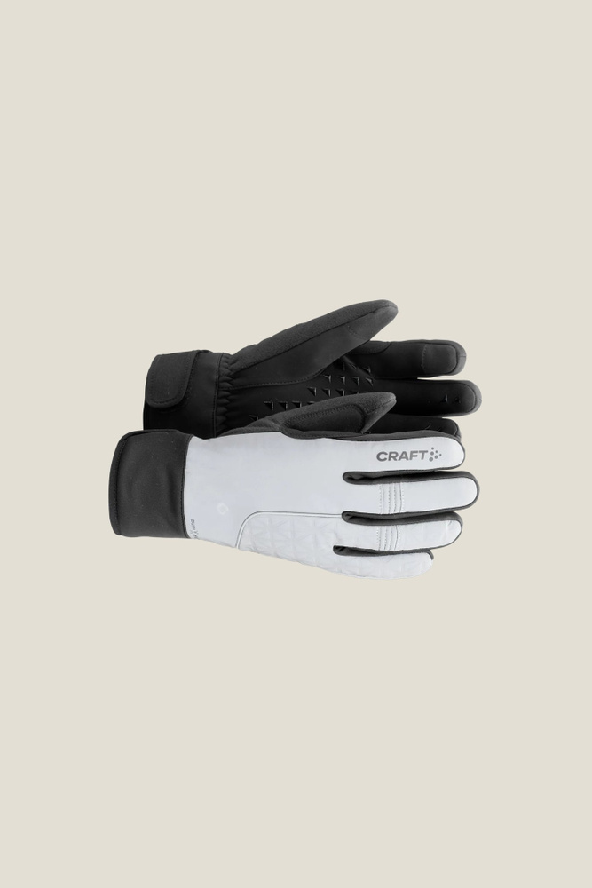 Adv SubZ Siberian Glove Black Craft Sportswear