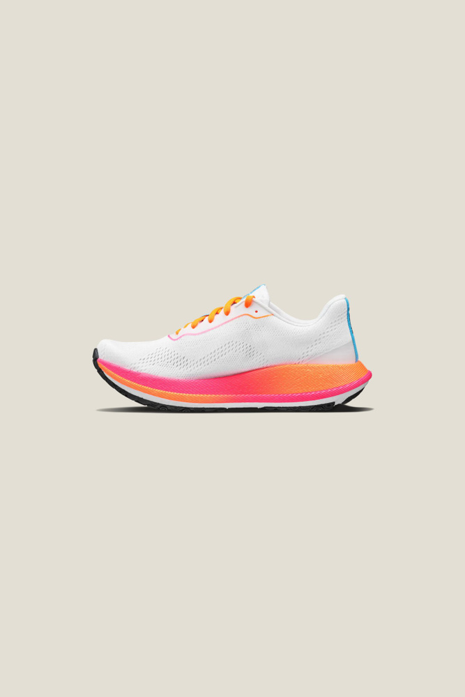 Pacer 2 W | White | Craft Sportswear