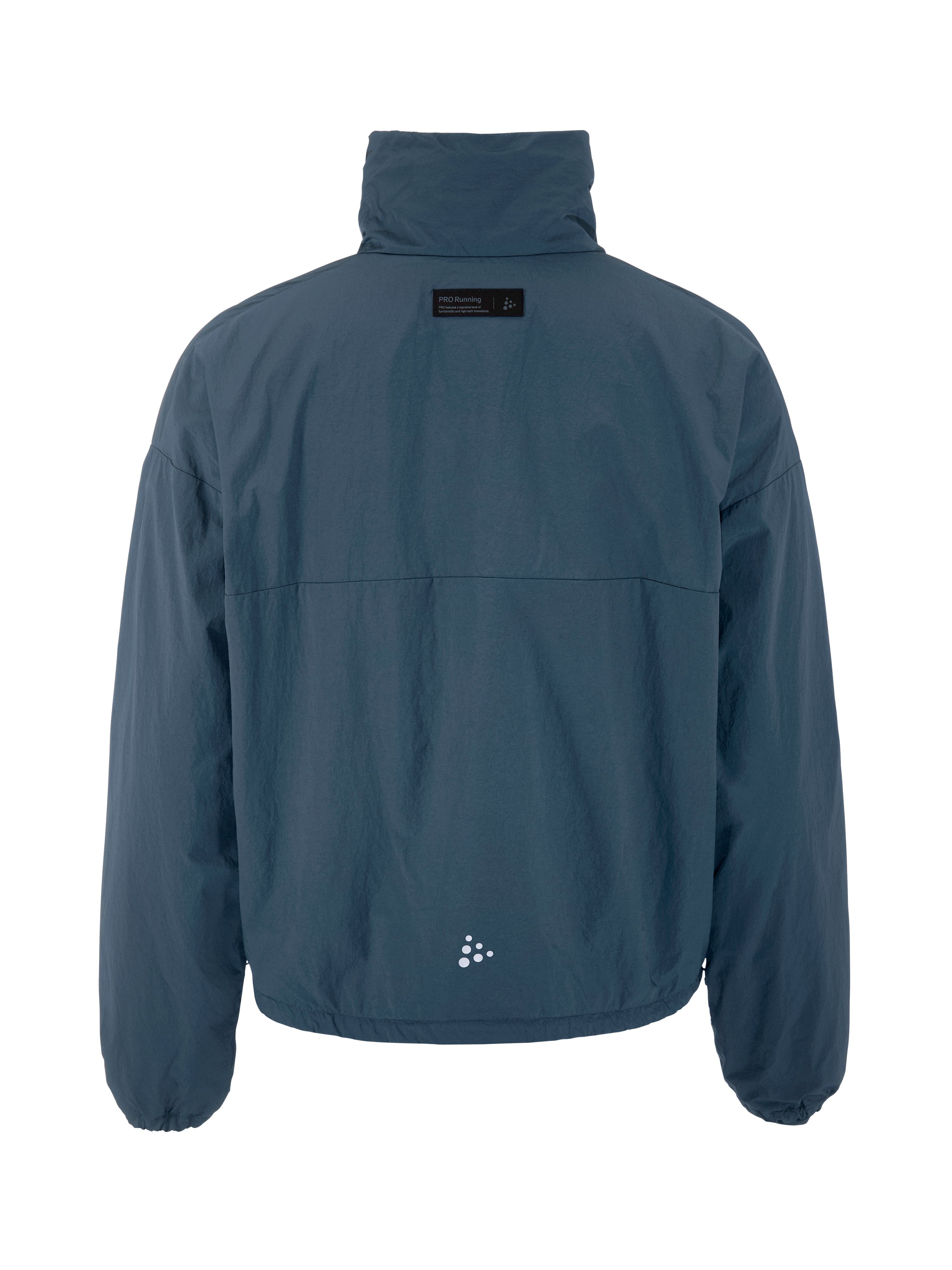 LIDNM CCRACK WASHED ACTIVE JACKET Sサイズ LIDNM / Llife ONLINE STORE / CRACK WASHED ACTIVE JACKET