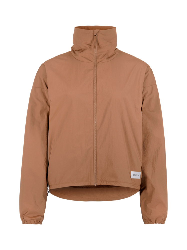 SubZ Light Jacket W | Black | Craft Sportswear