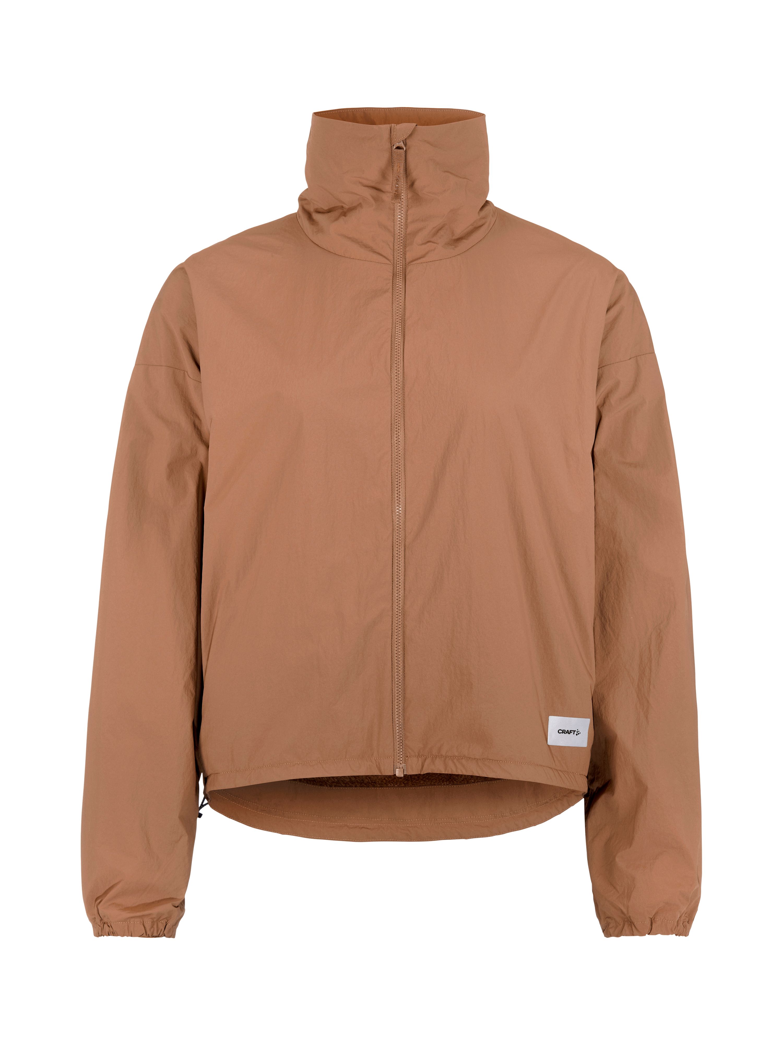 SubZ Light Jacket W | Black | Craft Sportswear