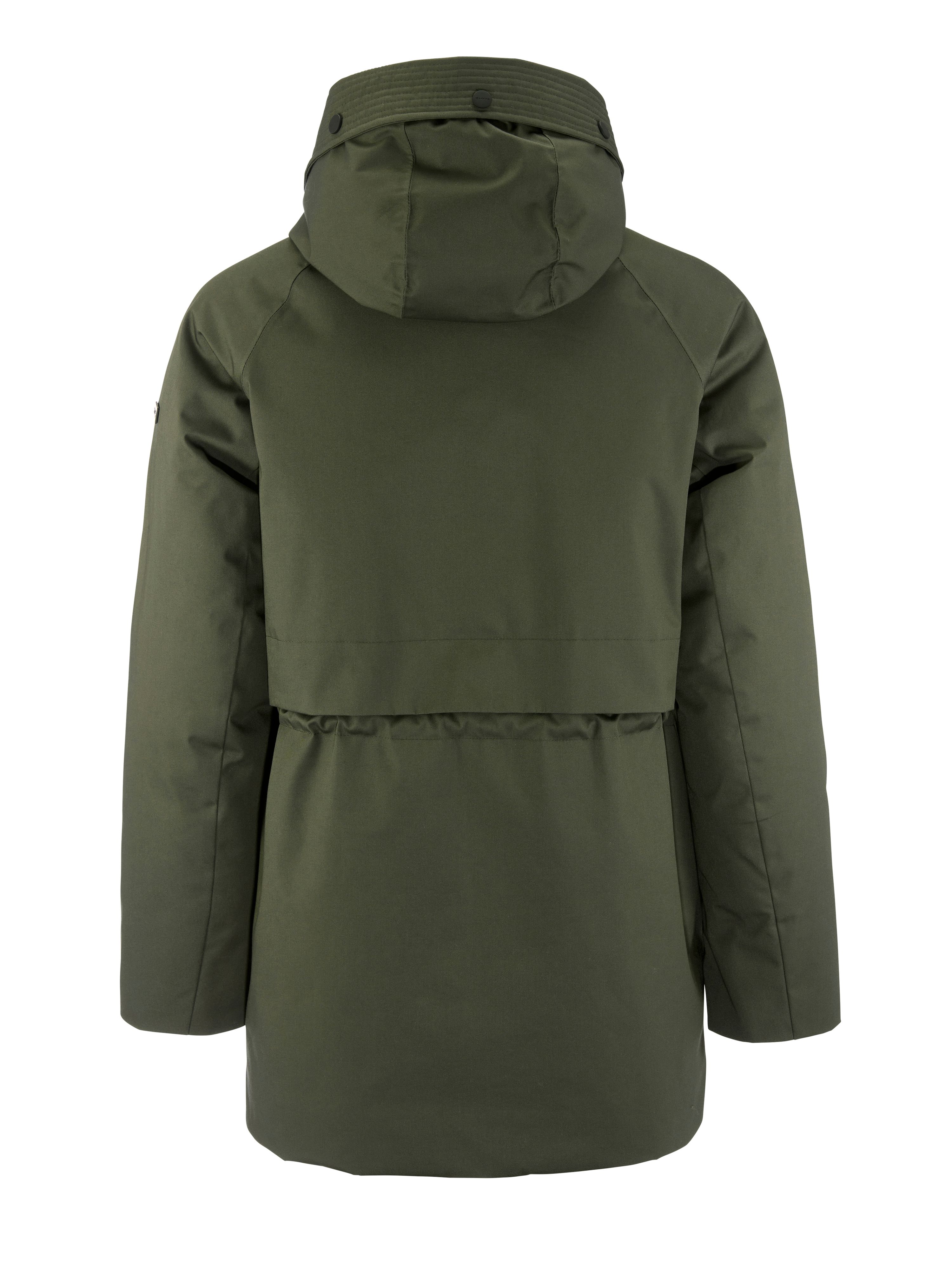 【名作美品】POLYPLOID OVERSIZE PARKA TYPE-C POLYPLOID / MODS PARKA C – carol ONLINE STORE