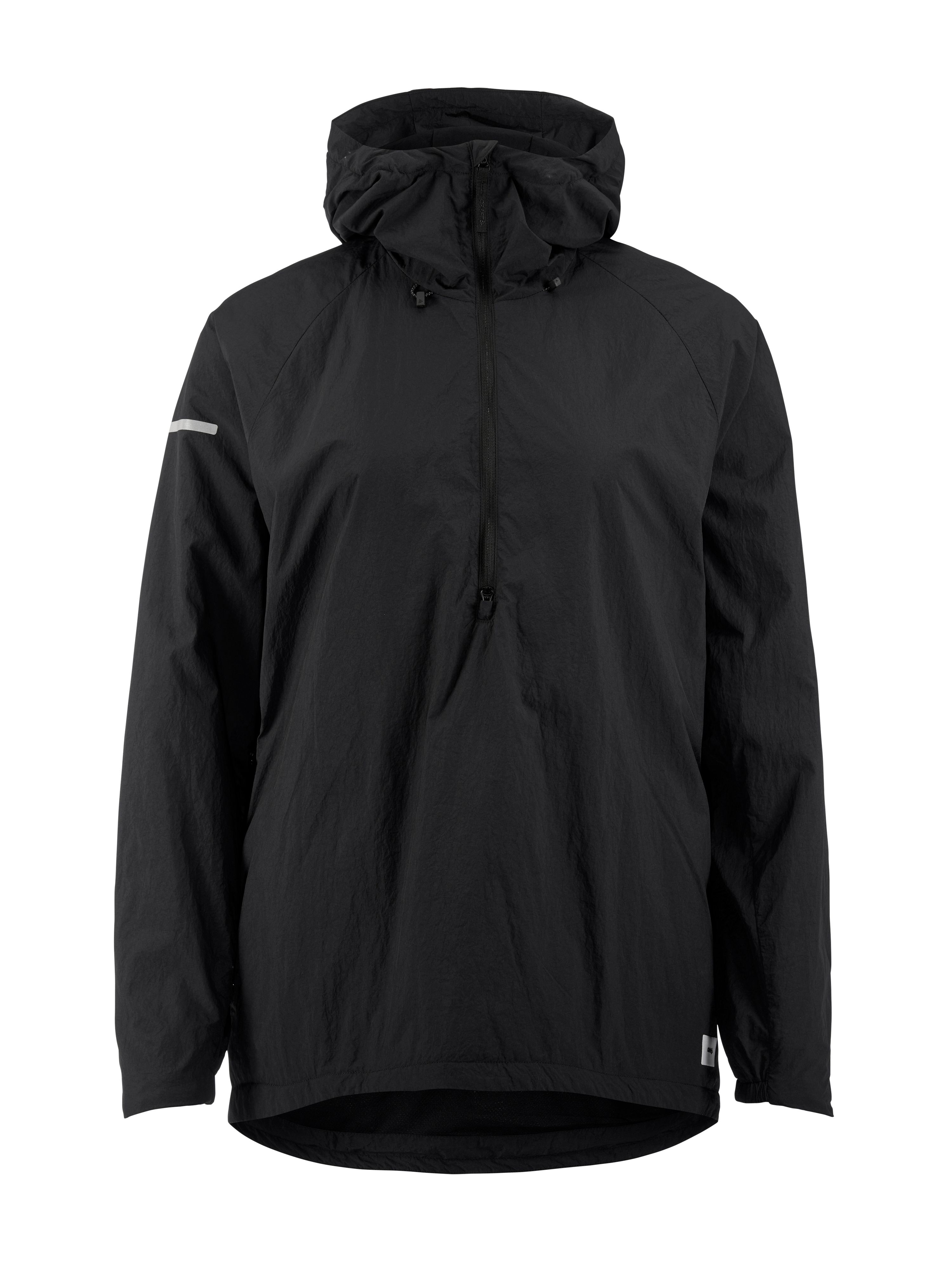 SubZ Warm Hood W | Black | Craft Sportswear