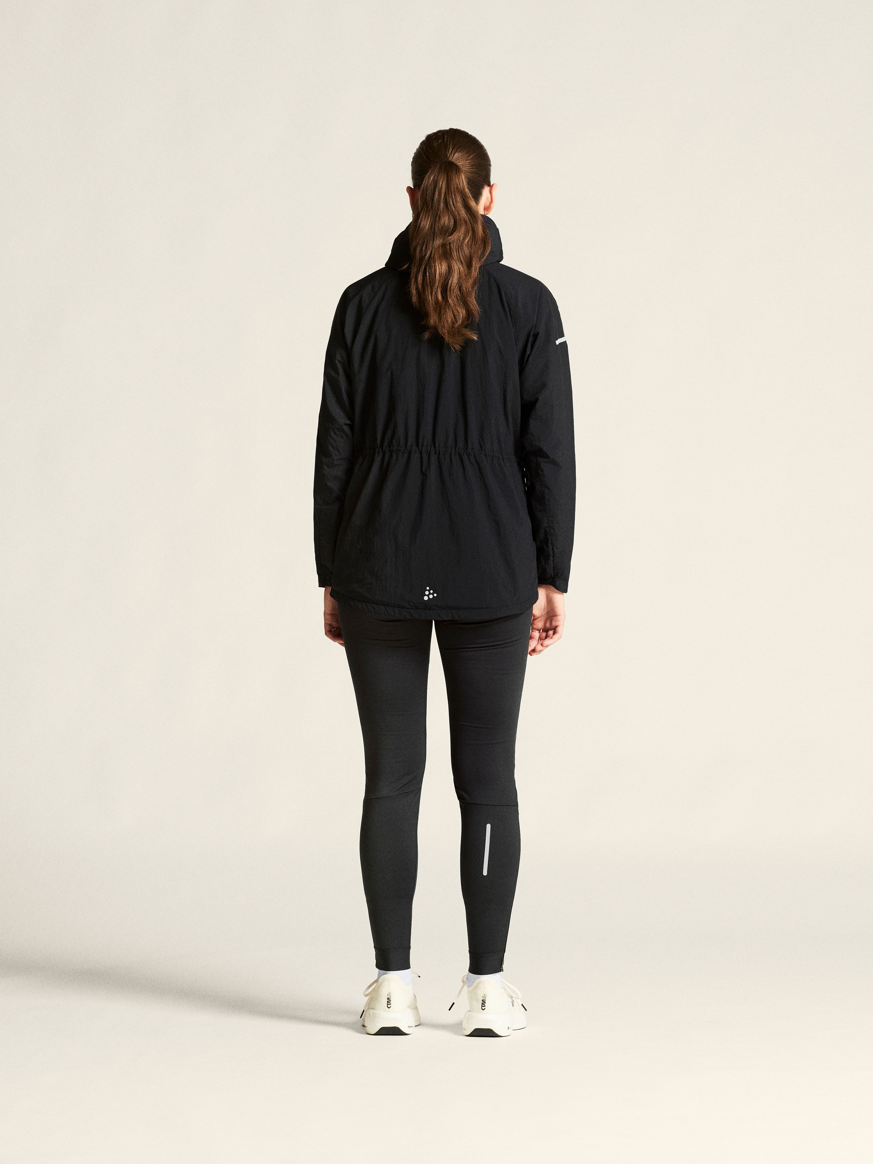 SubZ Warm Hood W | Black | Craft Sportswear