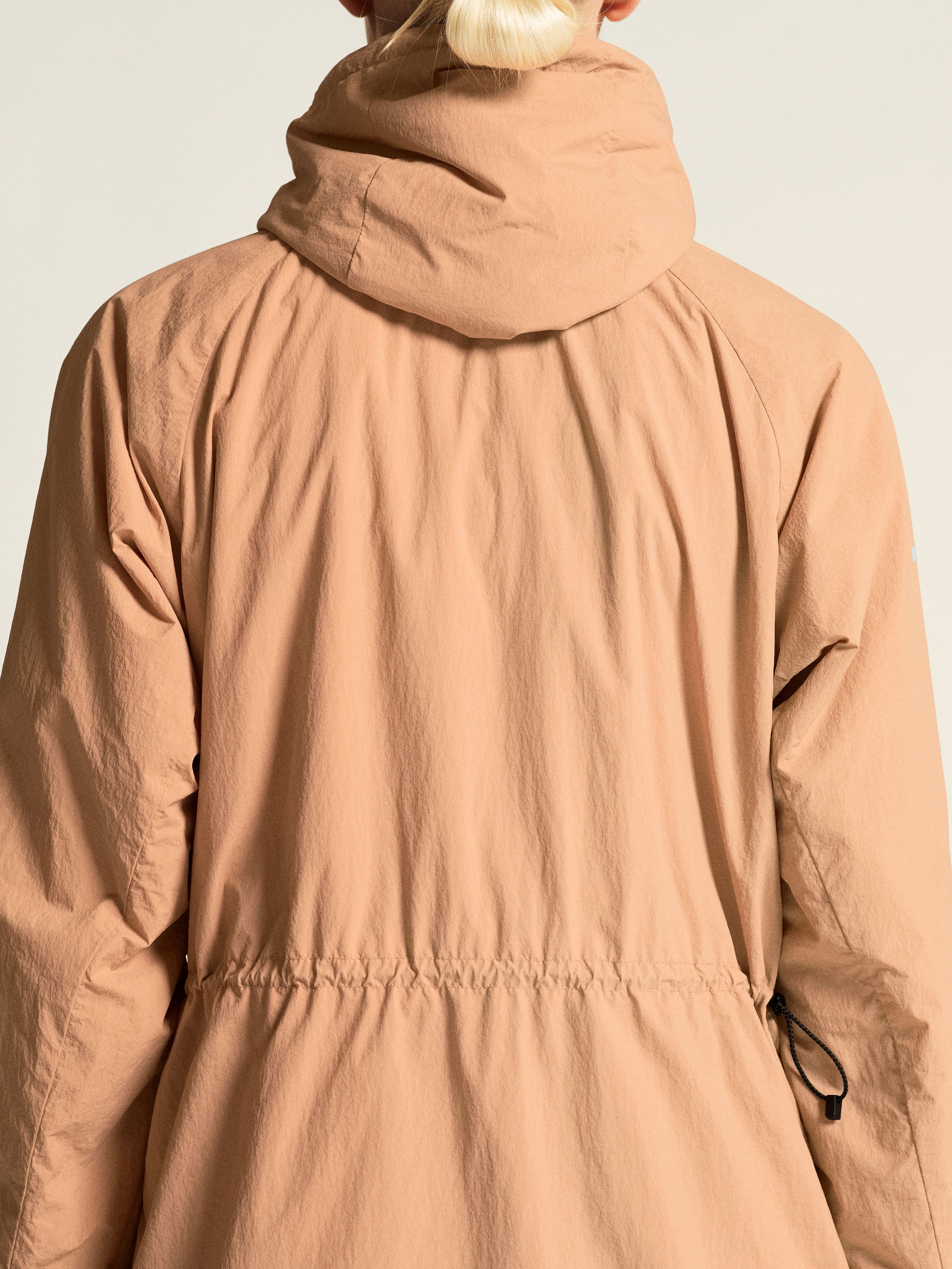 SubZ Warm Hood W | Beige | Craft Sportswear