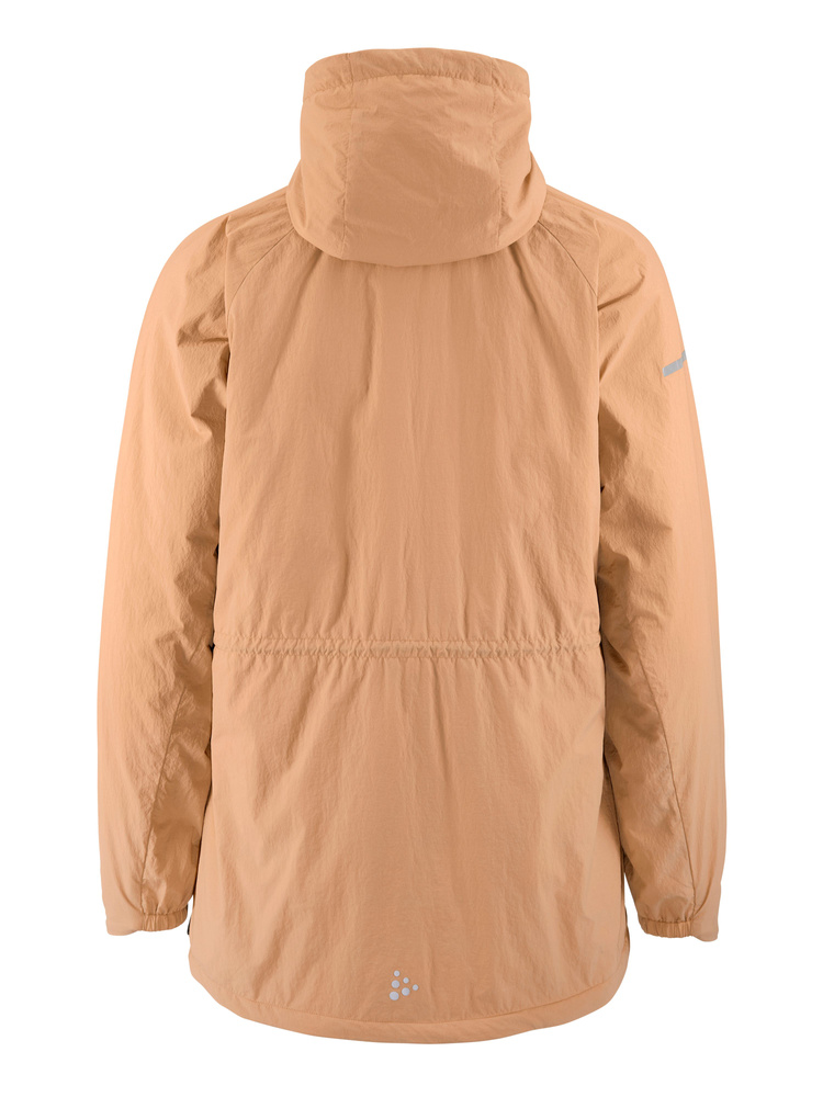 SubZ Warm Hood W | Beige | Craft Sportswear