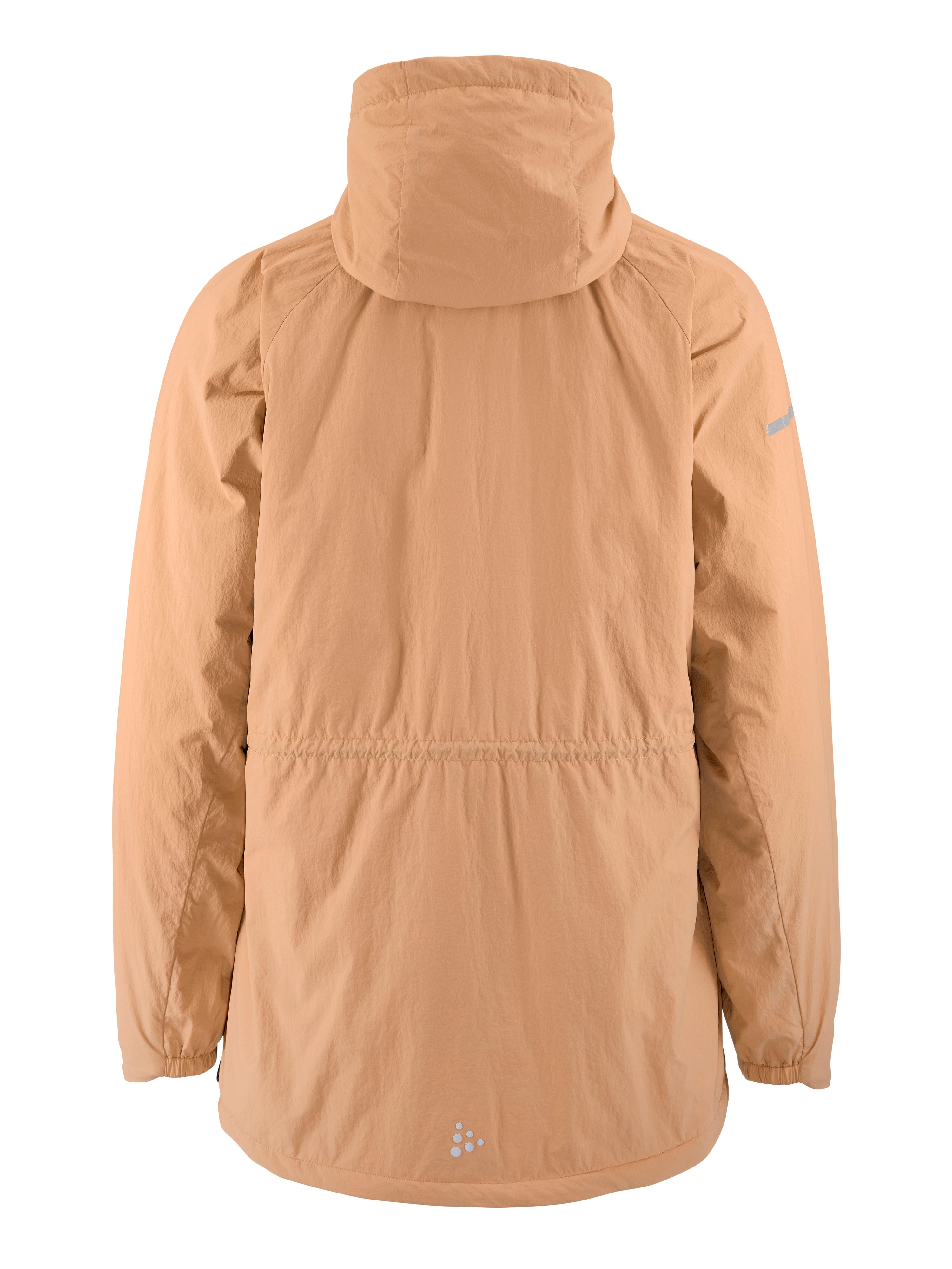 SubZ Warm Hood W | Beige | Craft Sportswear