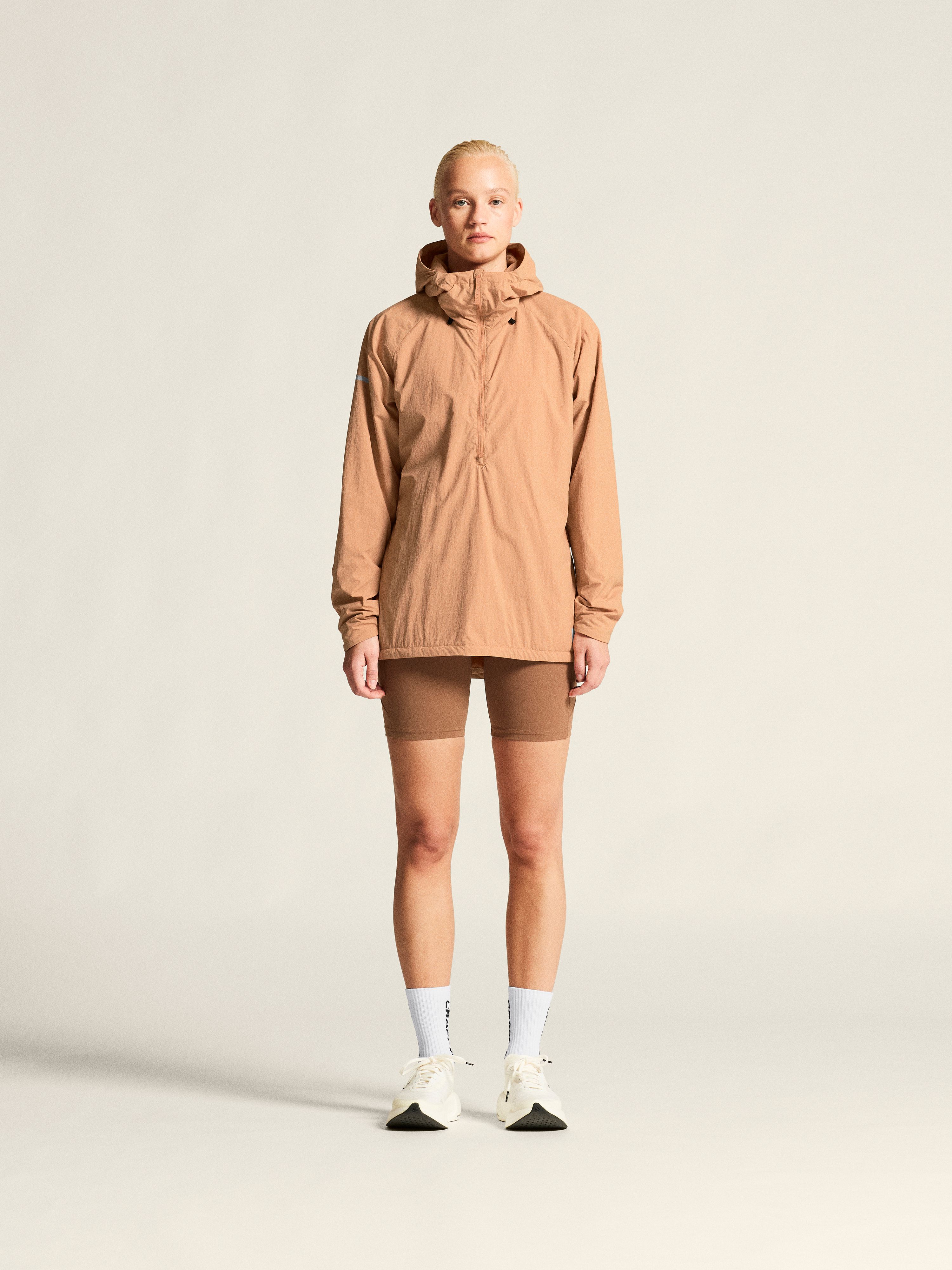 SubZ Warm Hood W | Beige | Craft Sportswear