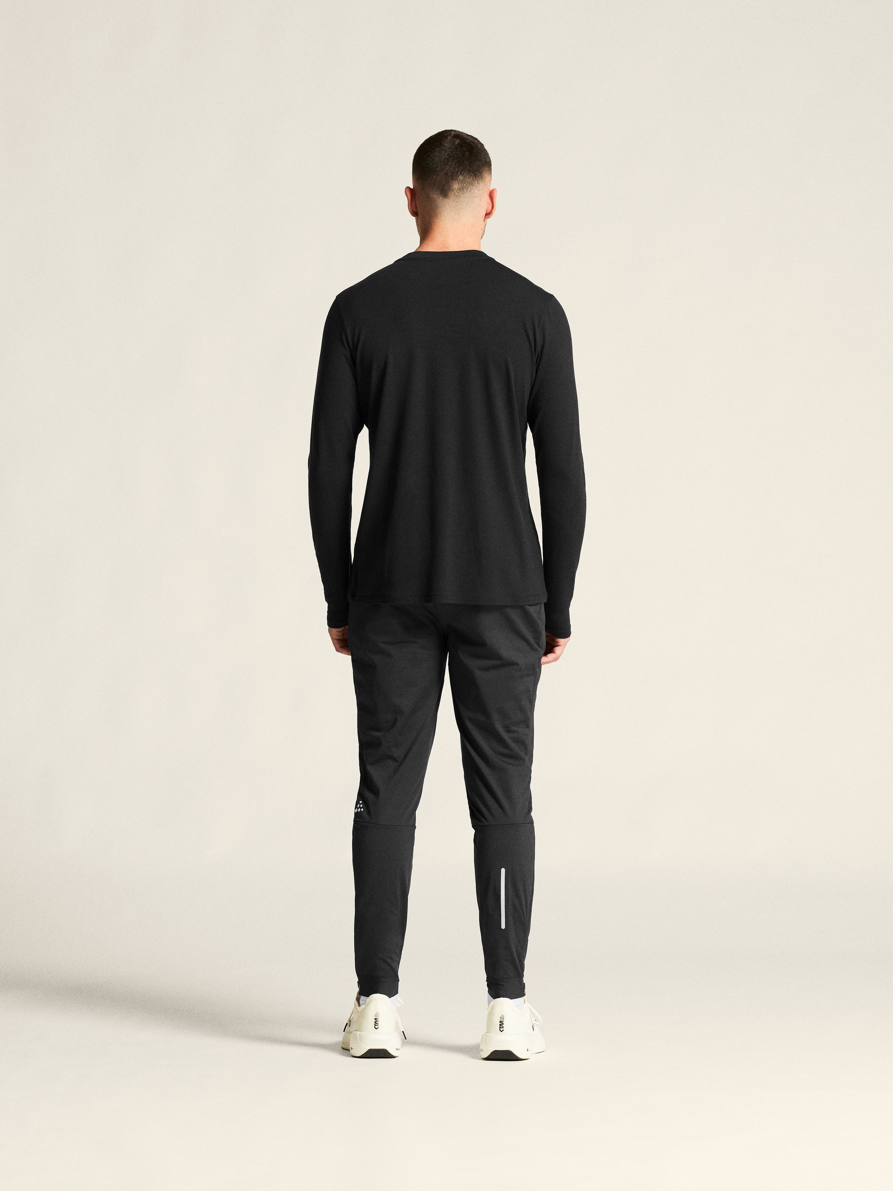 SubZ Light Pants M | Black | Craft Sportswear
