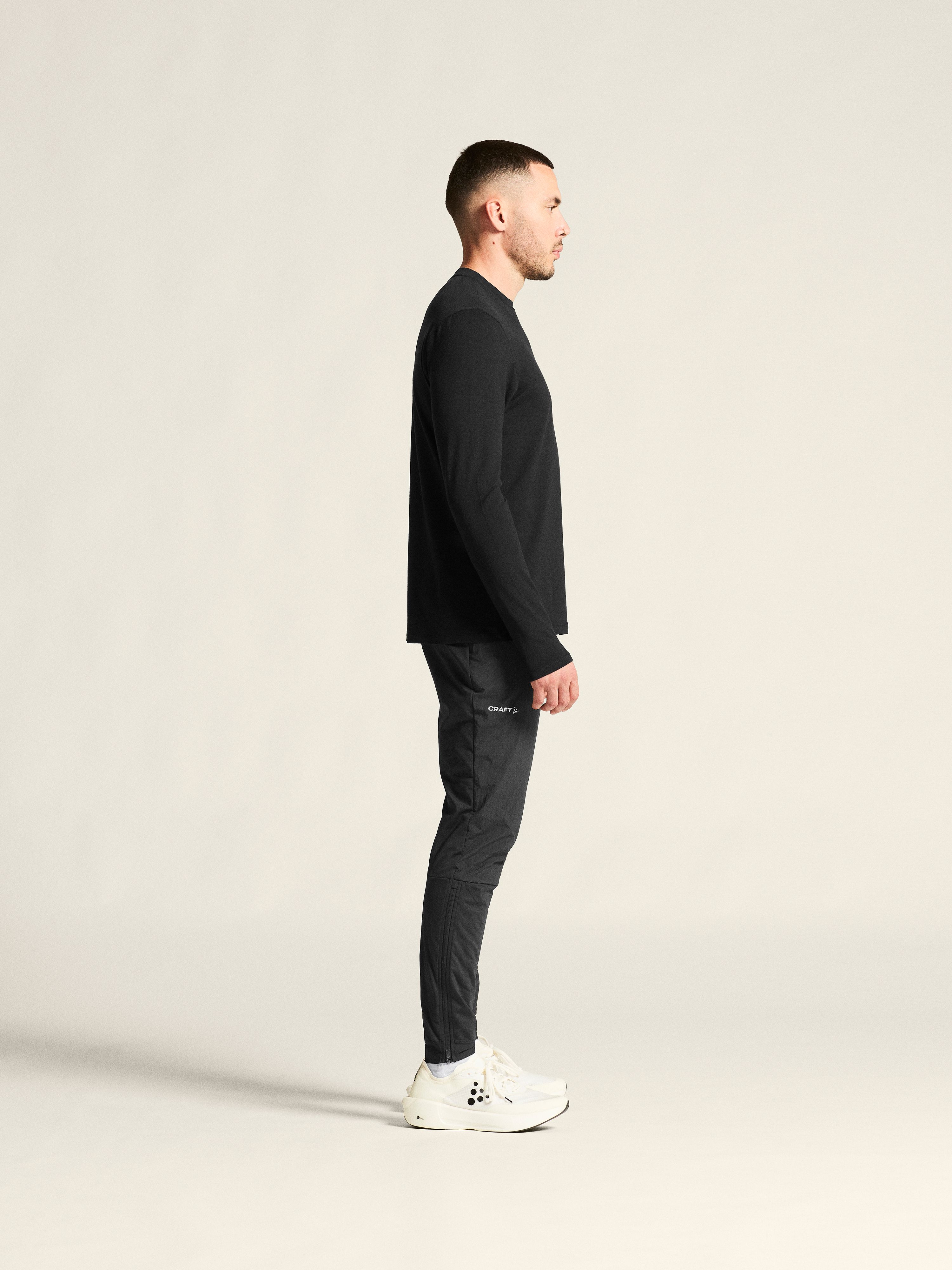 SubZ Light Pants M | Black | Craft Sportswear
